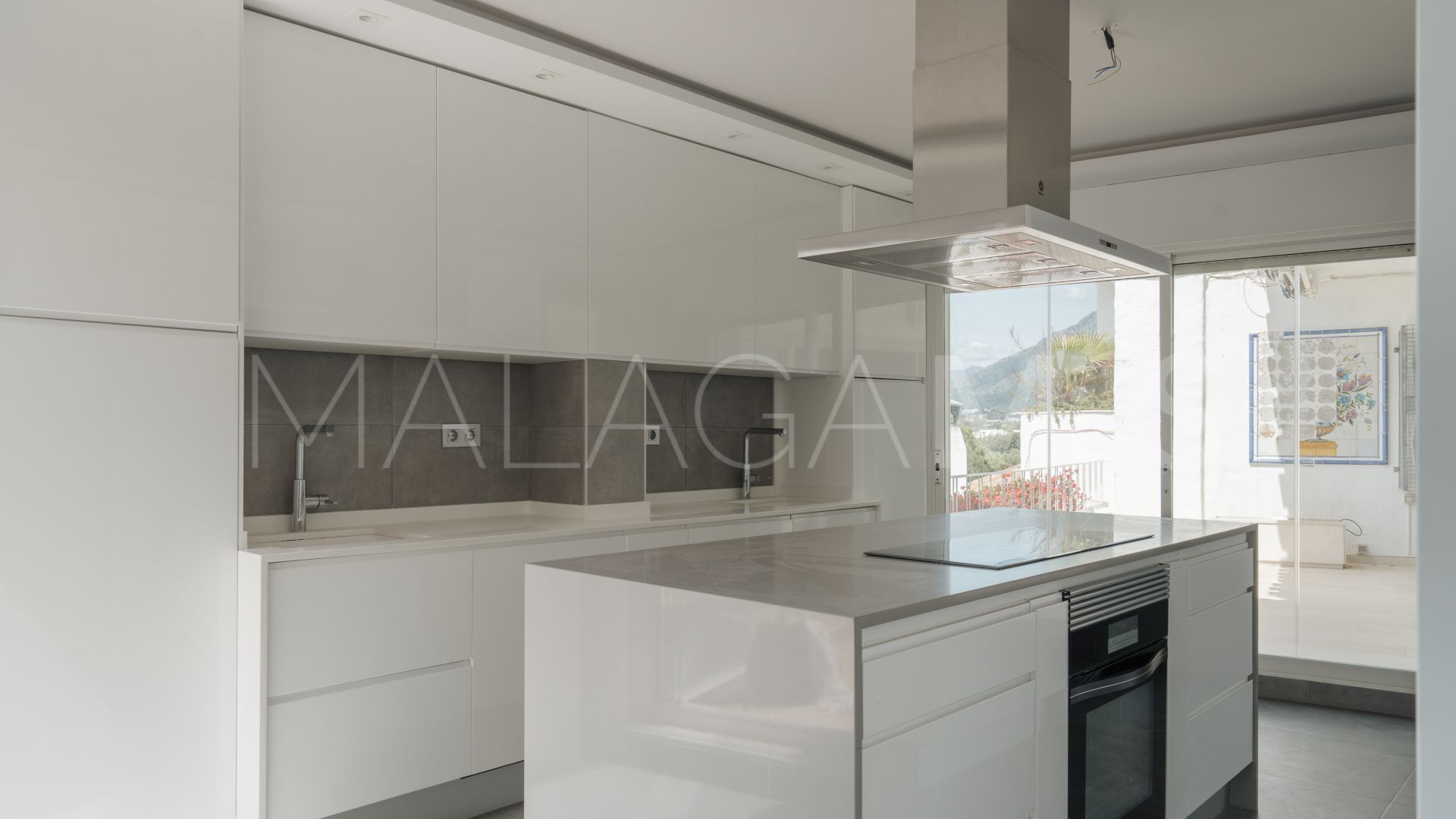 Takvåning for sale in Rio Real