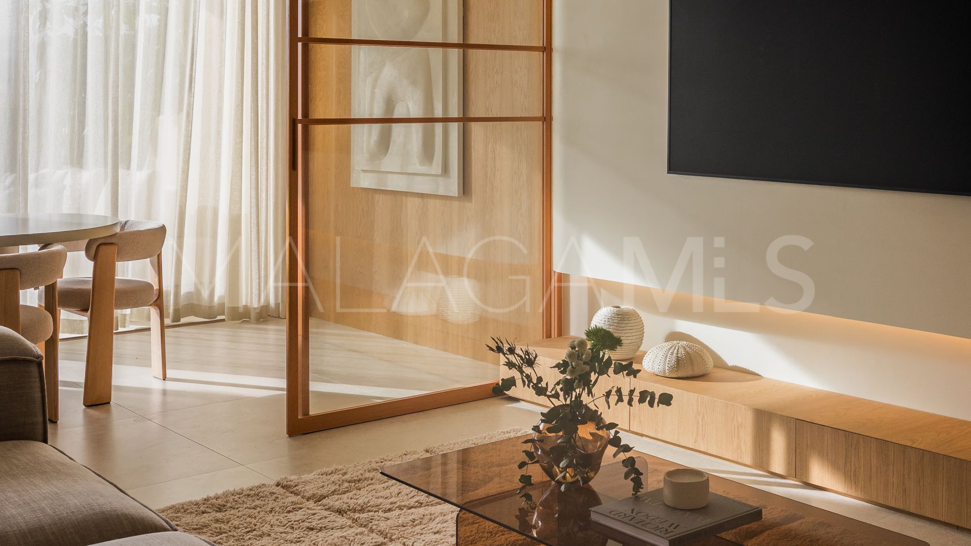 Adosado for sale with 4 bedrooms in Altos de Aloha