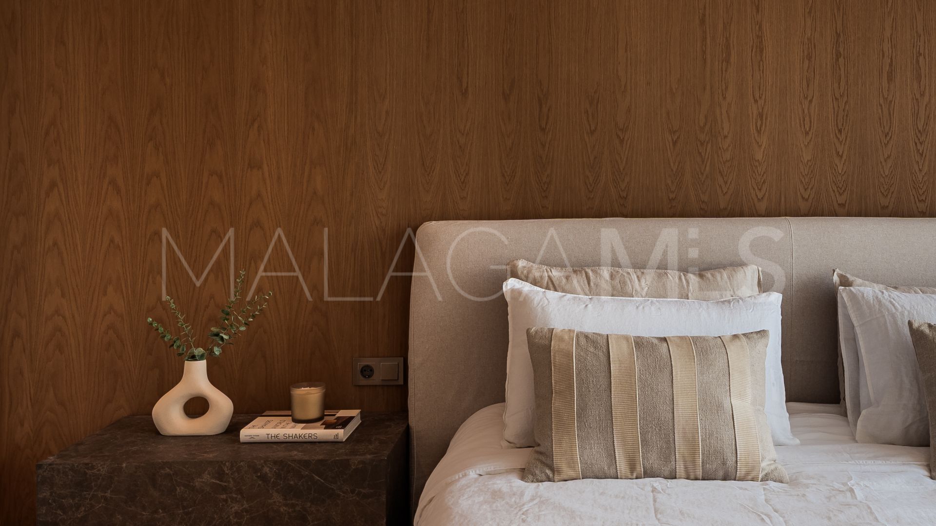 Adosado for sale with 4 bedrooms in Altos de Aloha