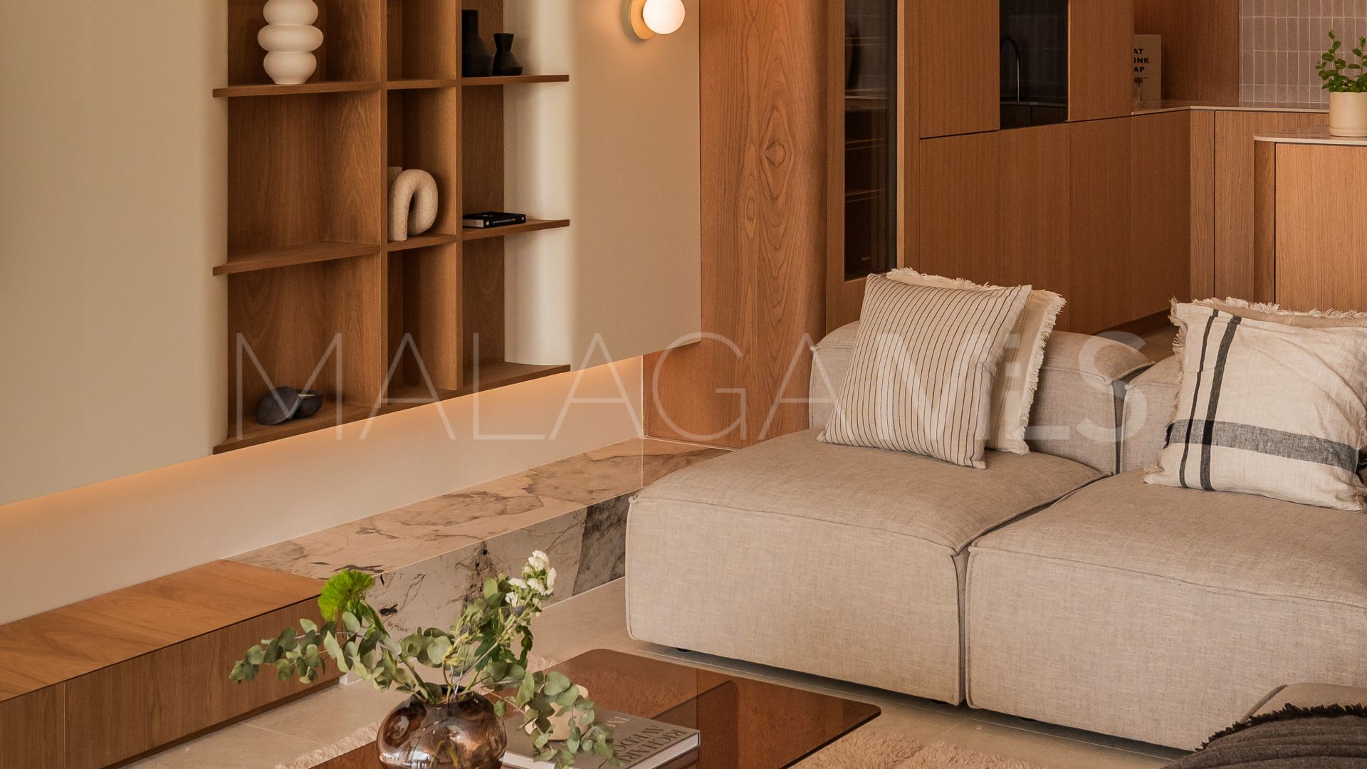 Adosado for sale with 4 bedrooms in Altos de Aloha