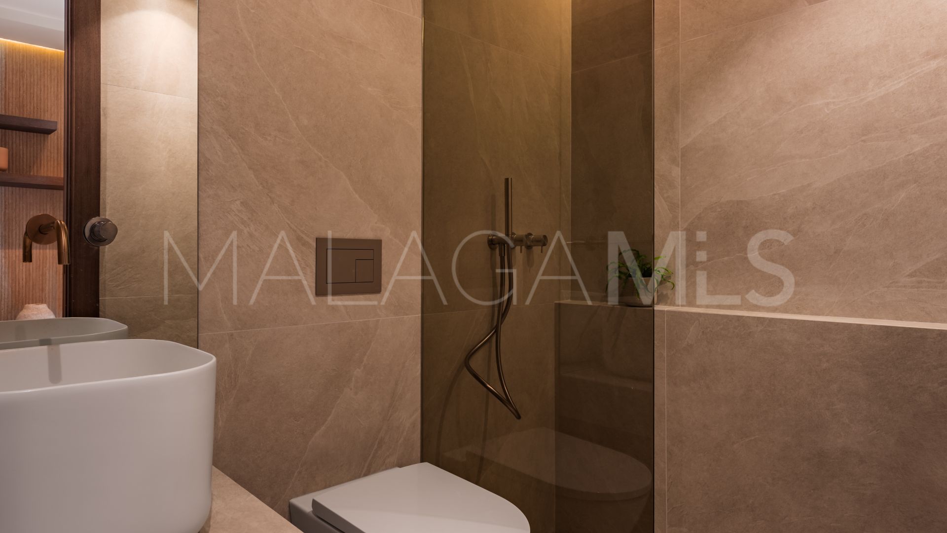 Reihenhaus for sale in Altos de Aloha