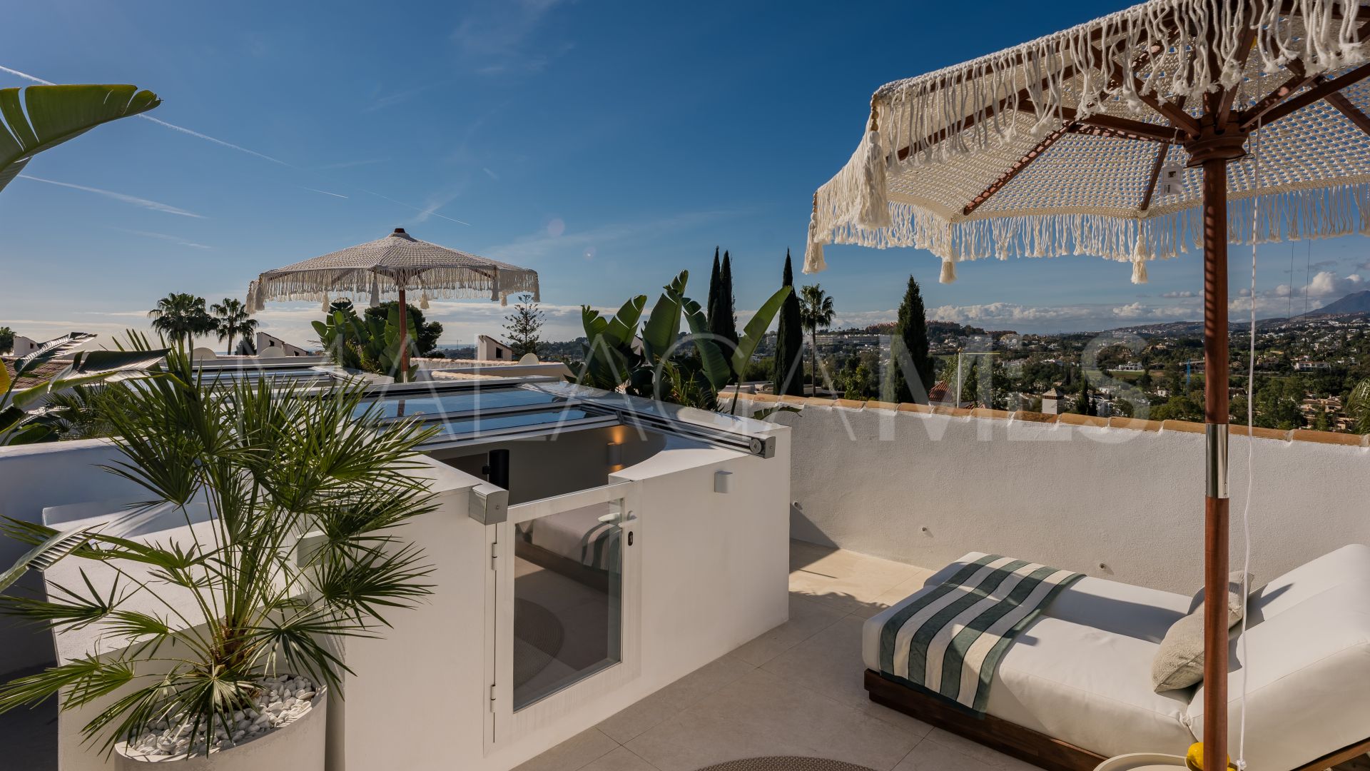 Reihenhaus for sale in Altos de Aloha