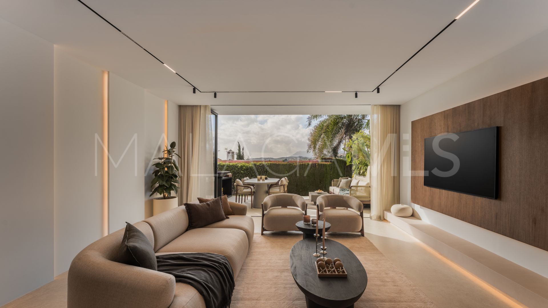 Reihenhaus for sale in Altos de Aloha