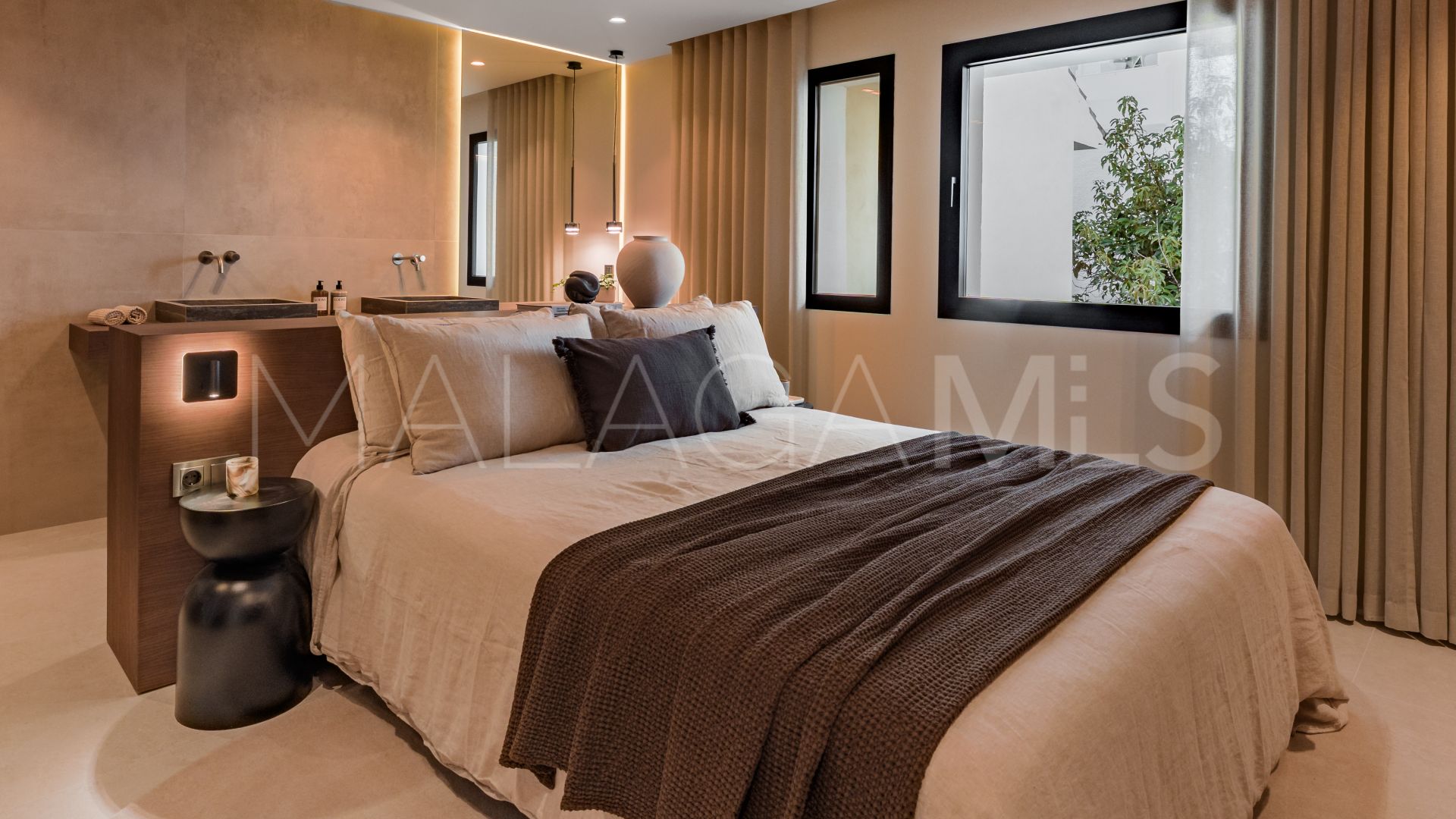 Reihenhaus for sale in Altos de Aloha