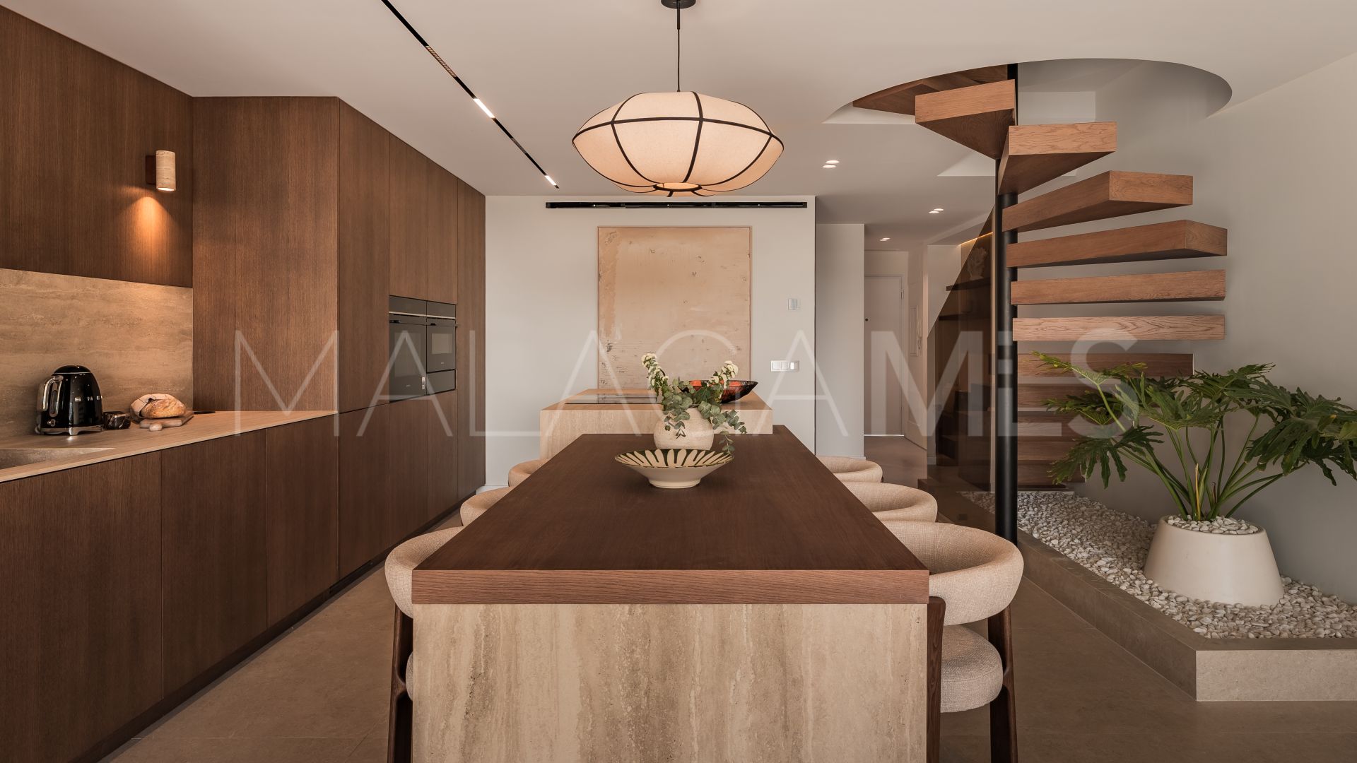 Reihenhaus for sale in Altos de Aloha