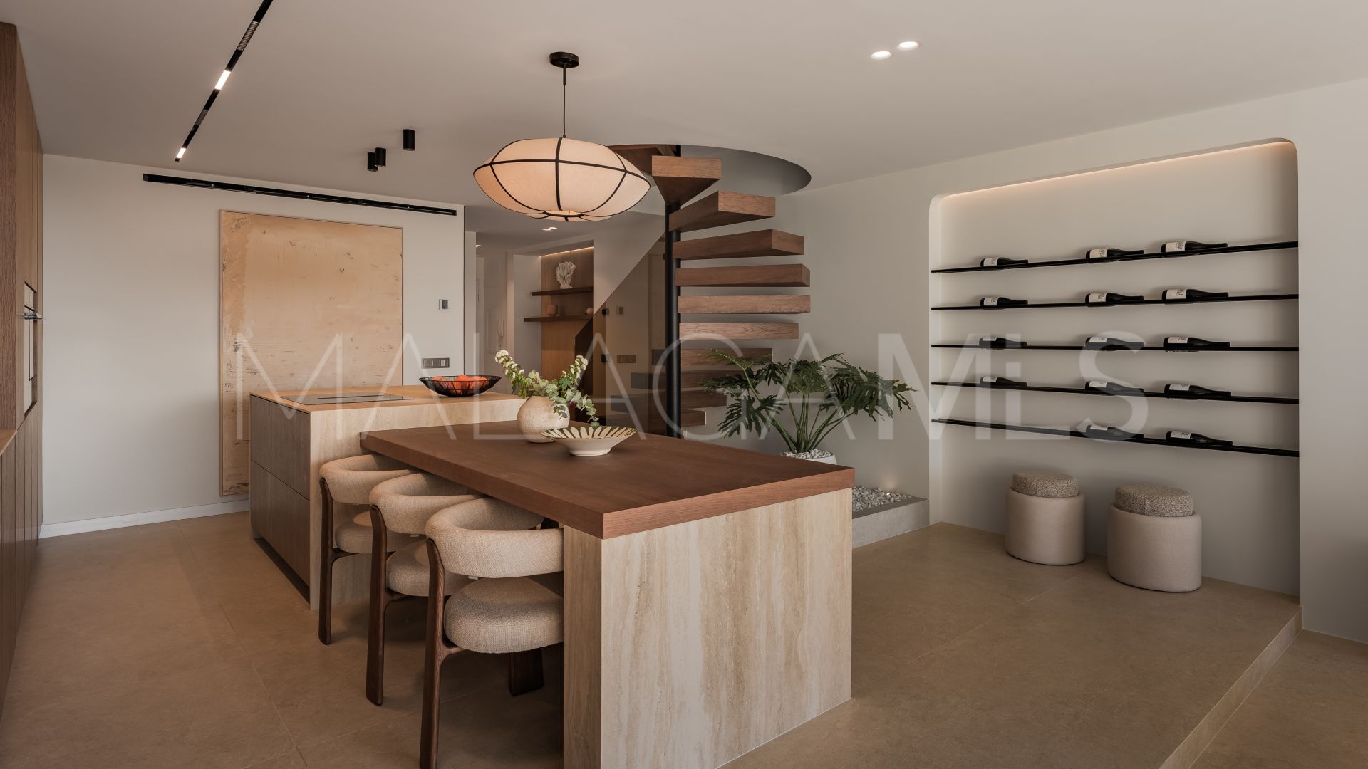 Reihenhaus for sale in Altos de Aloha