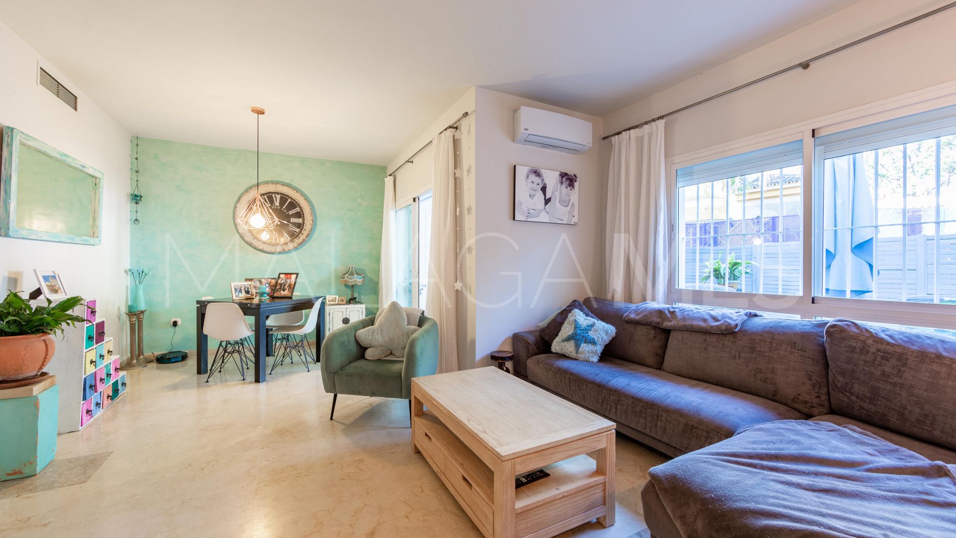 Maison de ville for sale in San Pedro de Alcantara