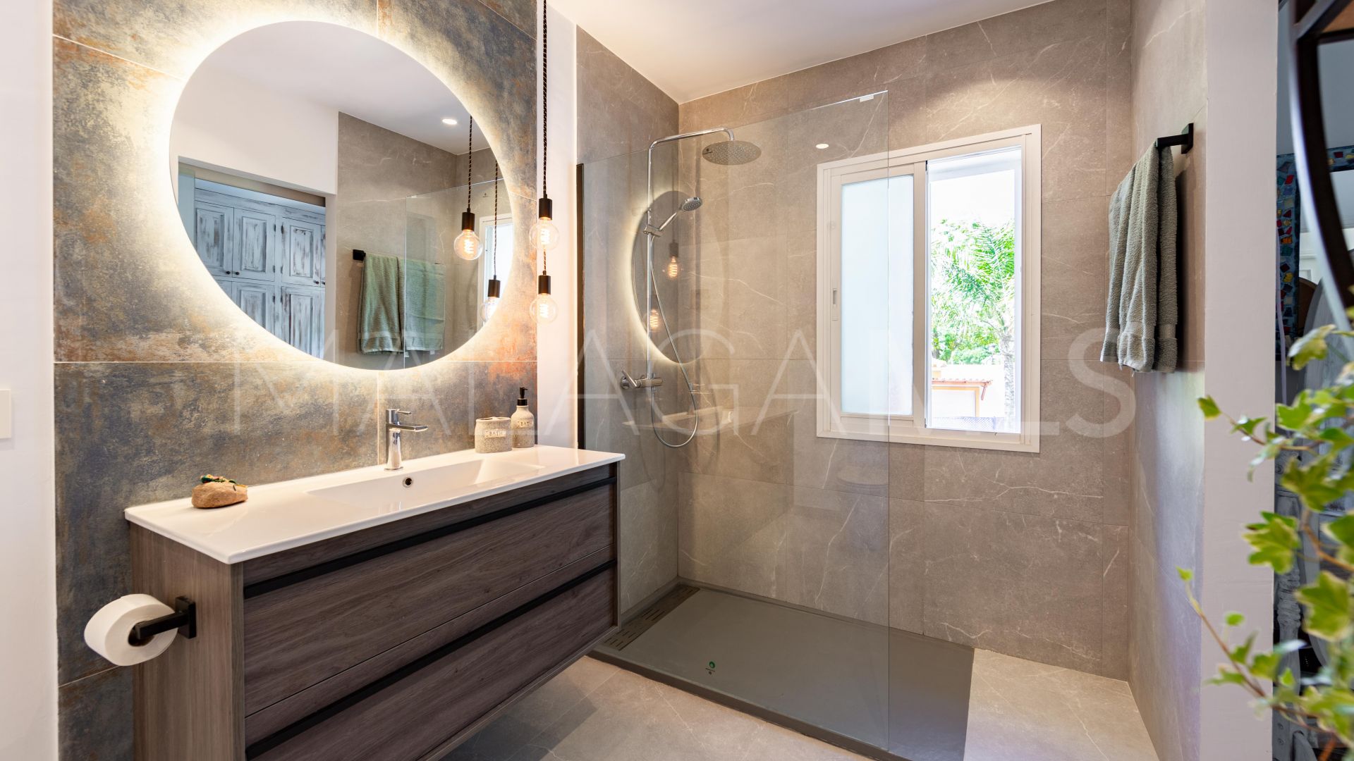 Maison de ville for sale in San Pedro de Alcantara