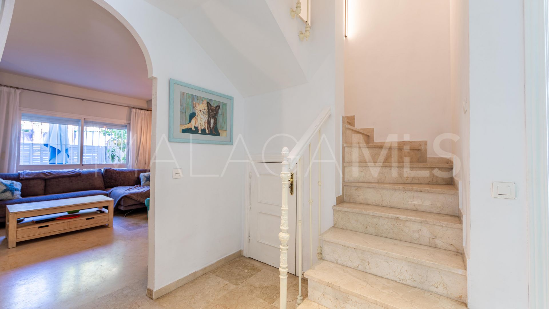 Maison de ville for sale in San Pedro de Alcantara