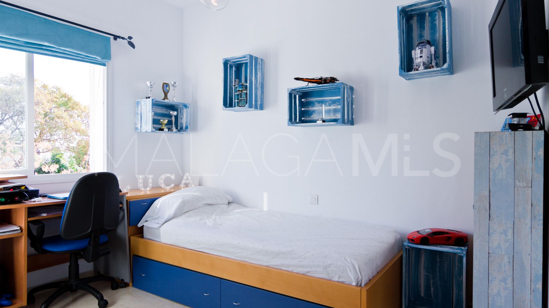 Maison de ville for sale in San Pedro de Alcantara