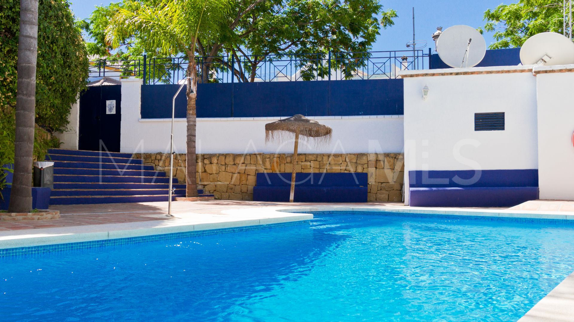 Maison de ville for sale in San Pedro de Alcantara