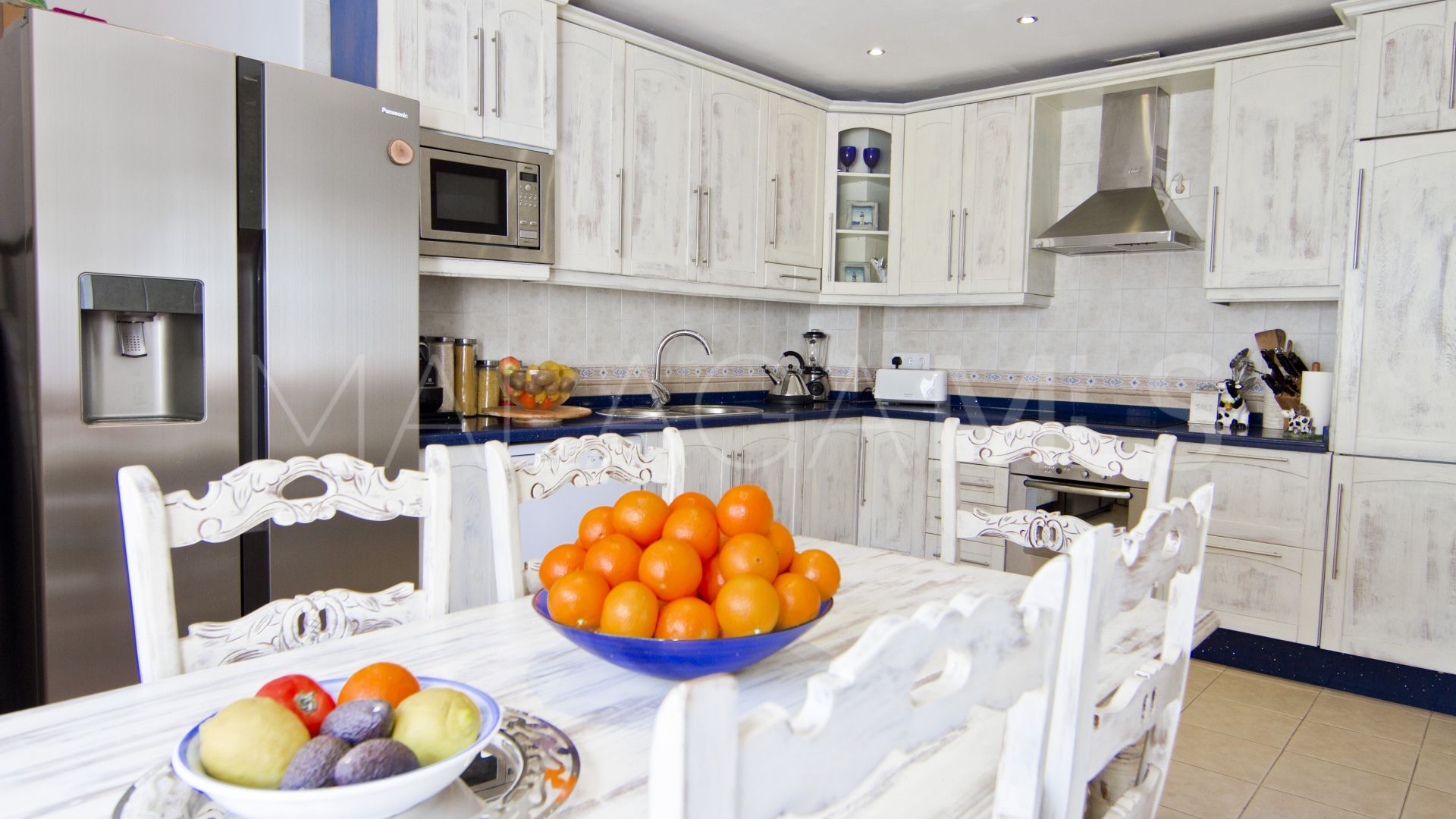 Maison de ville for sale in San Pedro de Alcantara