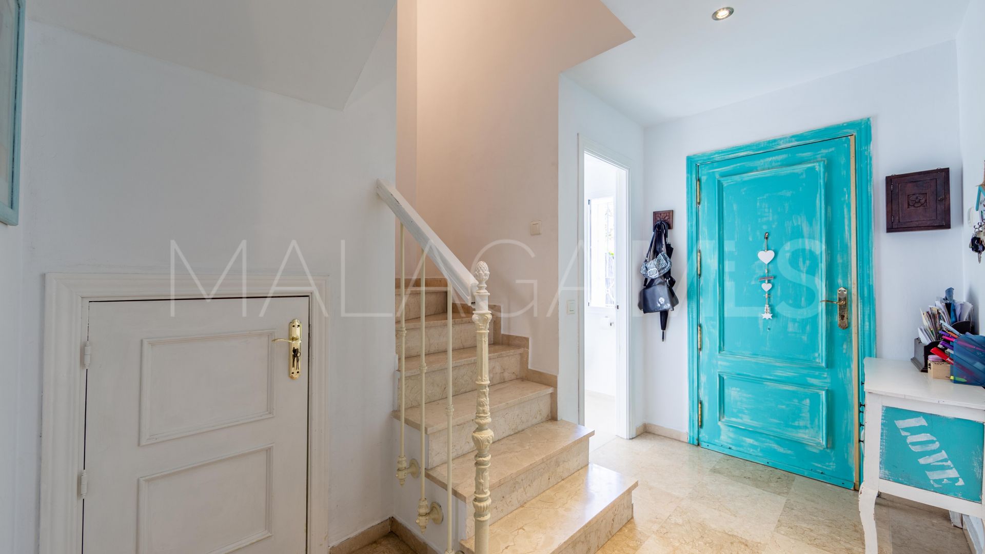 Maison de ville for sale in San Pedro de Alcantara