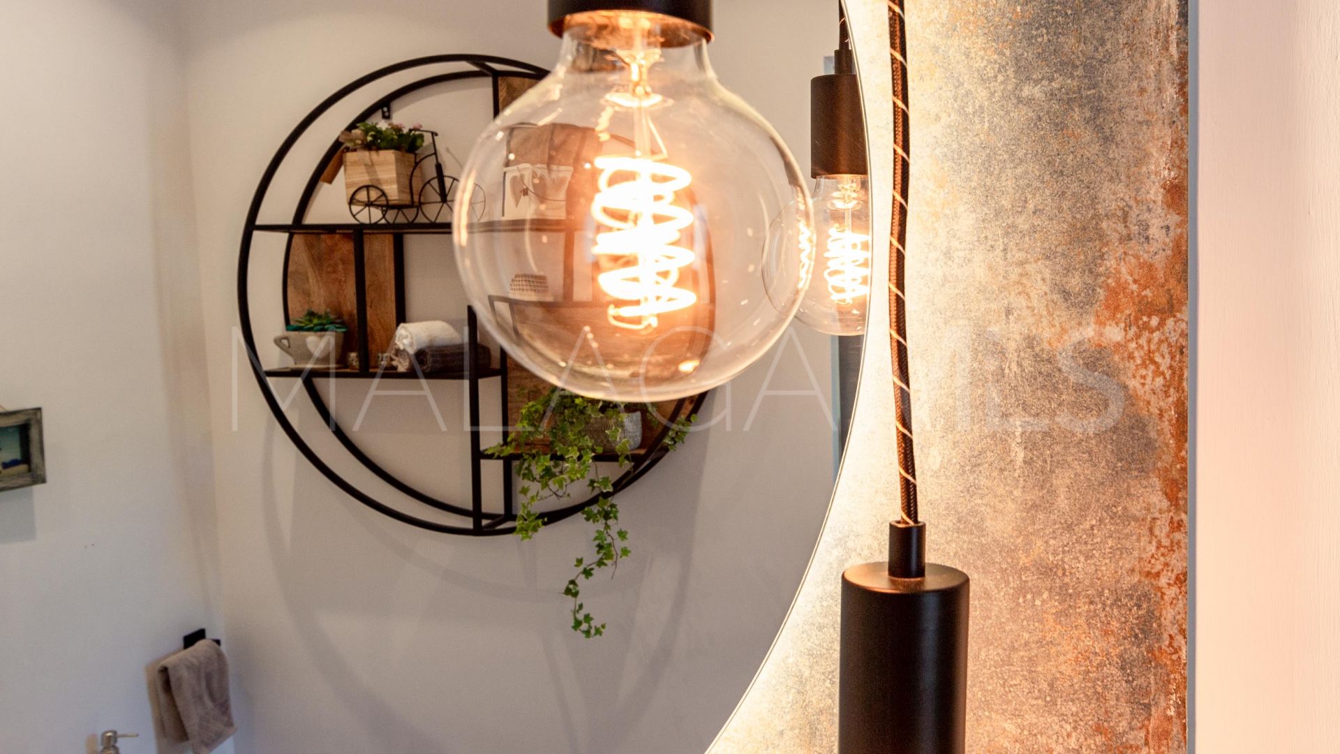 Maison de ville for sale in San Pedro de Alcantara