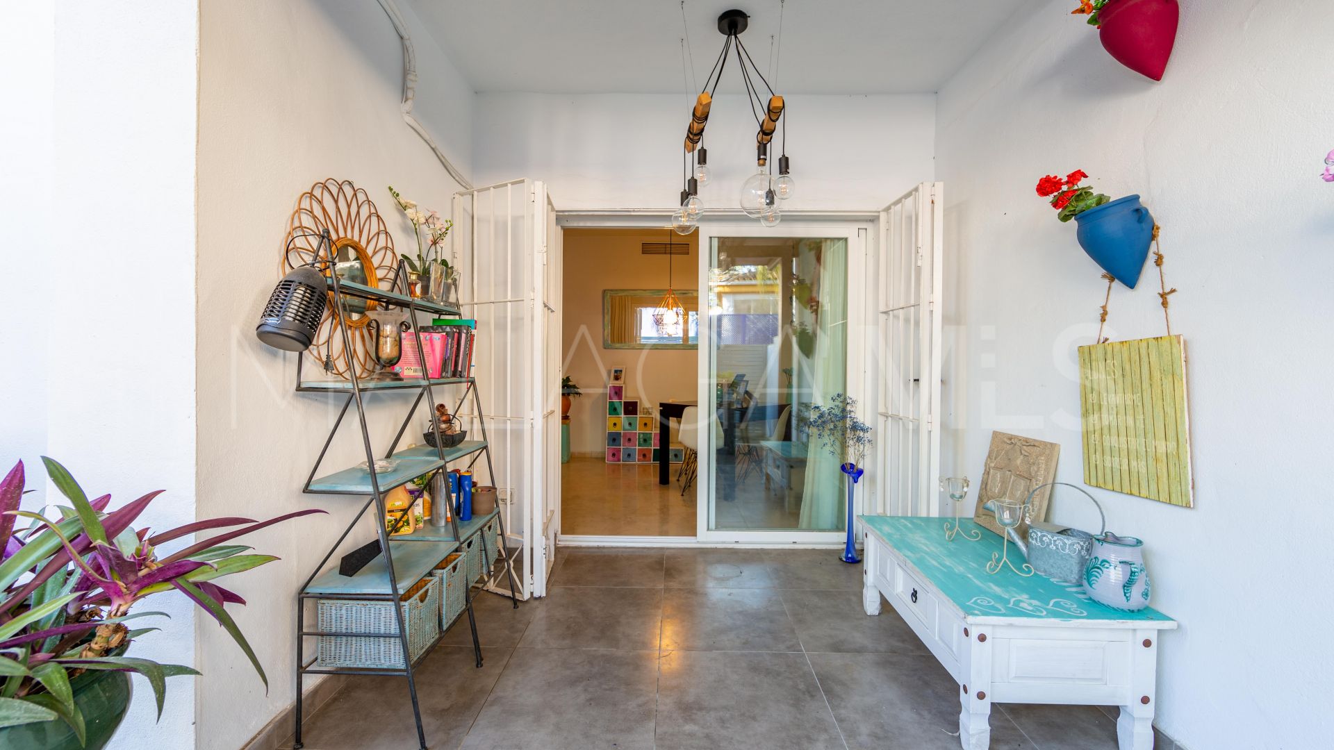 Maison de ville for sale in San Pedro de Alcantara