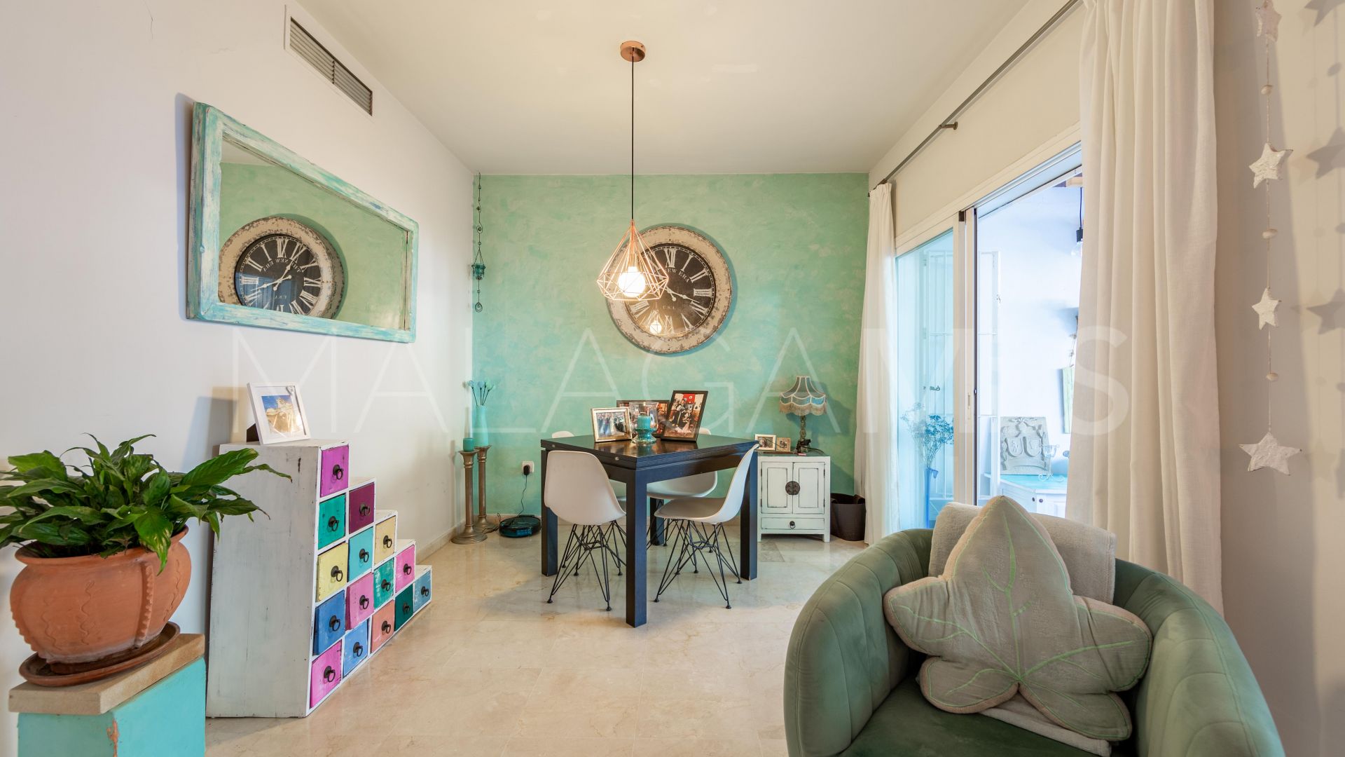 Maison de ville for sale in San Pedro de Alcantara