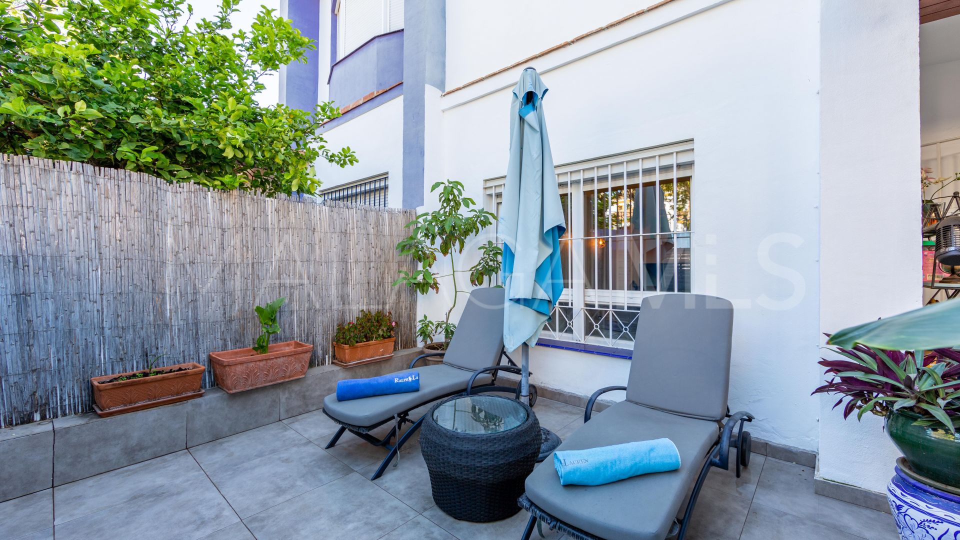 Maison de ville for sale in San Pedro de Alcantara