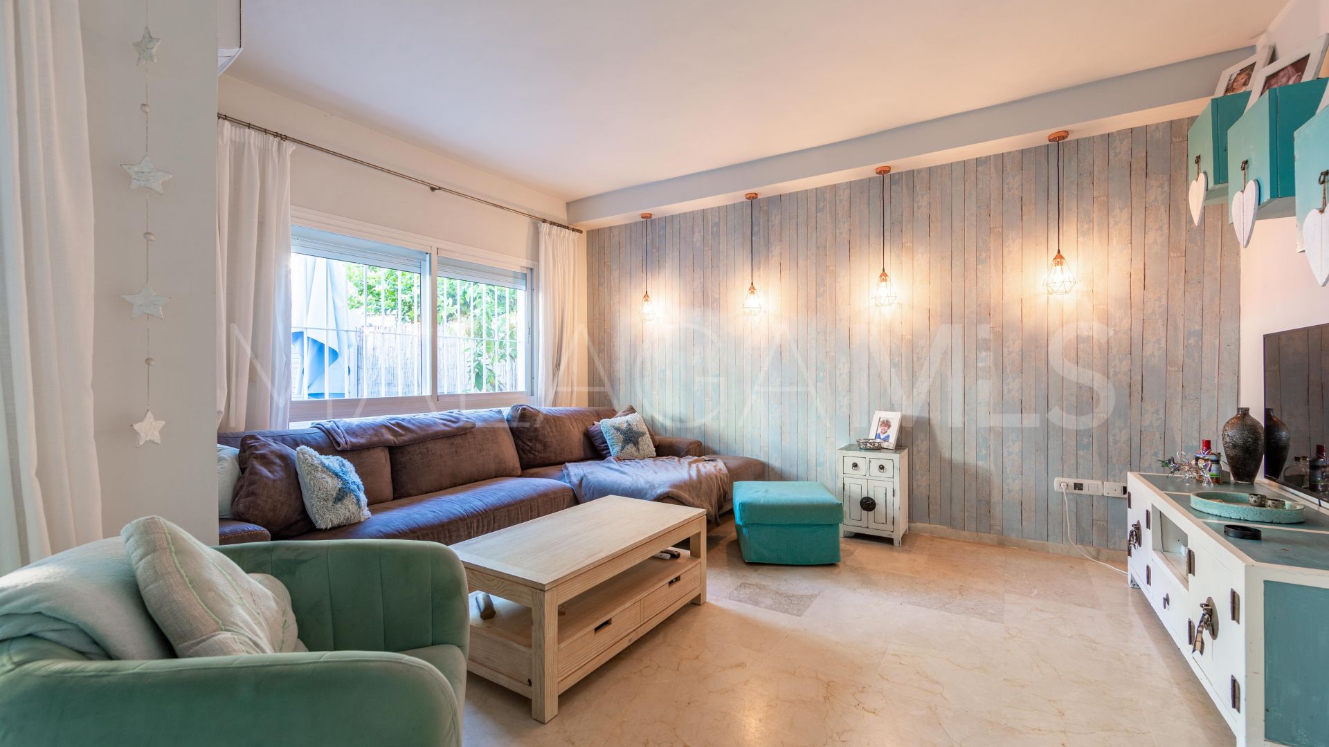 Maison de ville for sale in San Pedro de Alcantara