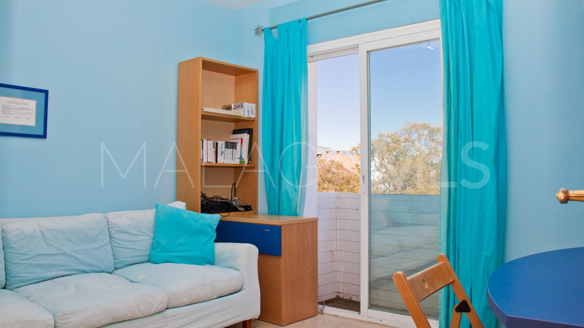 Maison de ville for sale in San Pedro de Alcantara