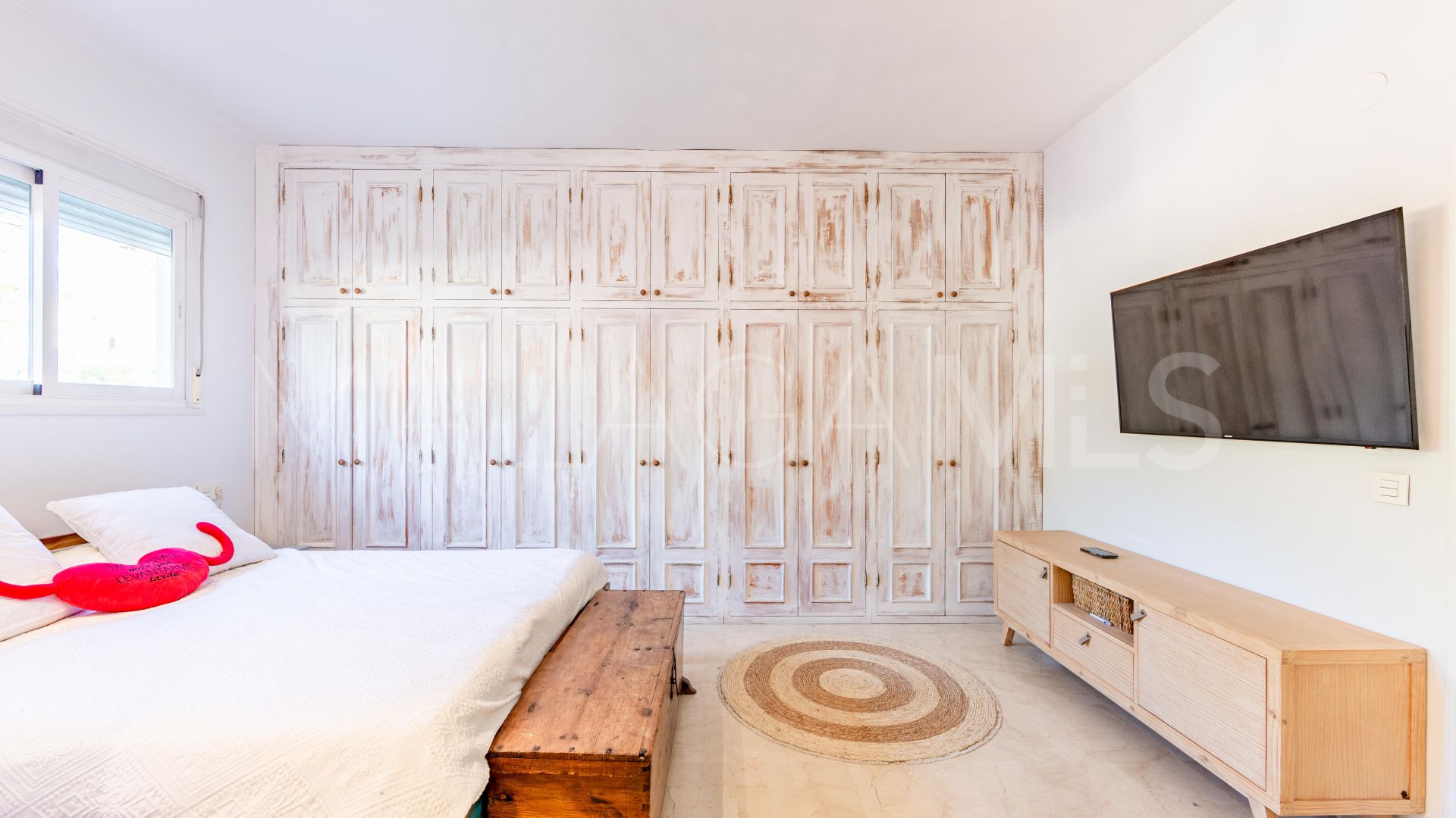 Maison de ville for sale in San Pedro de Alcantara