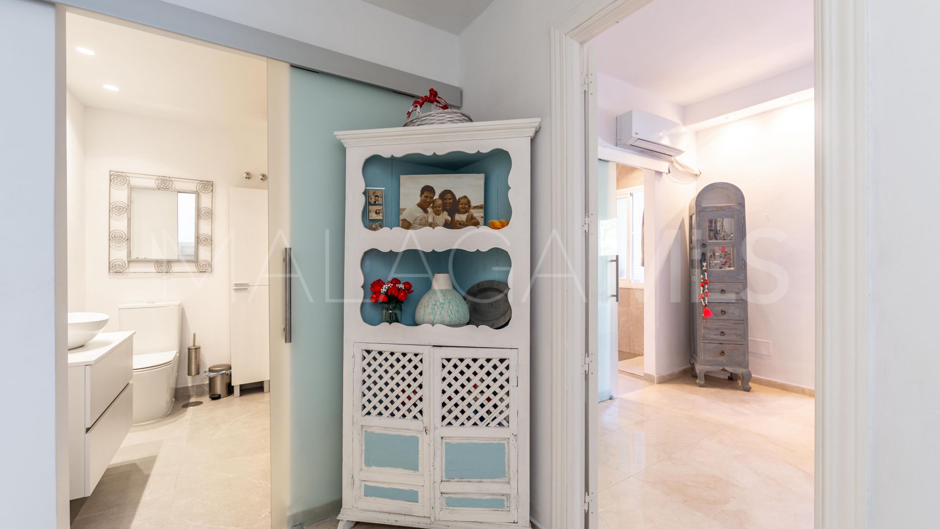 Maison de ville for sale in San Pedro de Alcantara