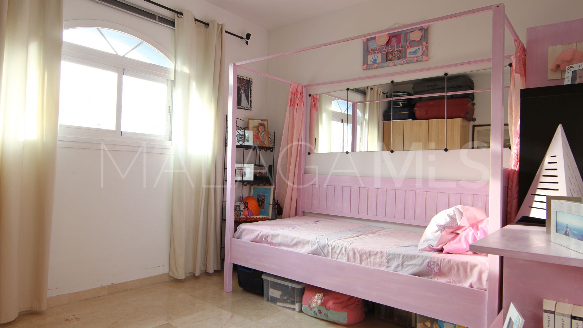 Maison de ville for sale in San Pedro de Alcantara