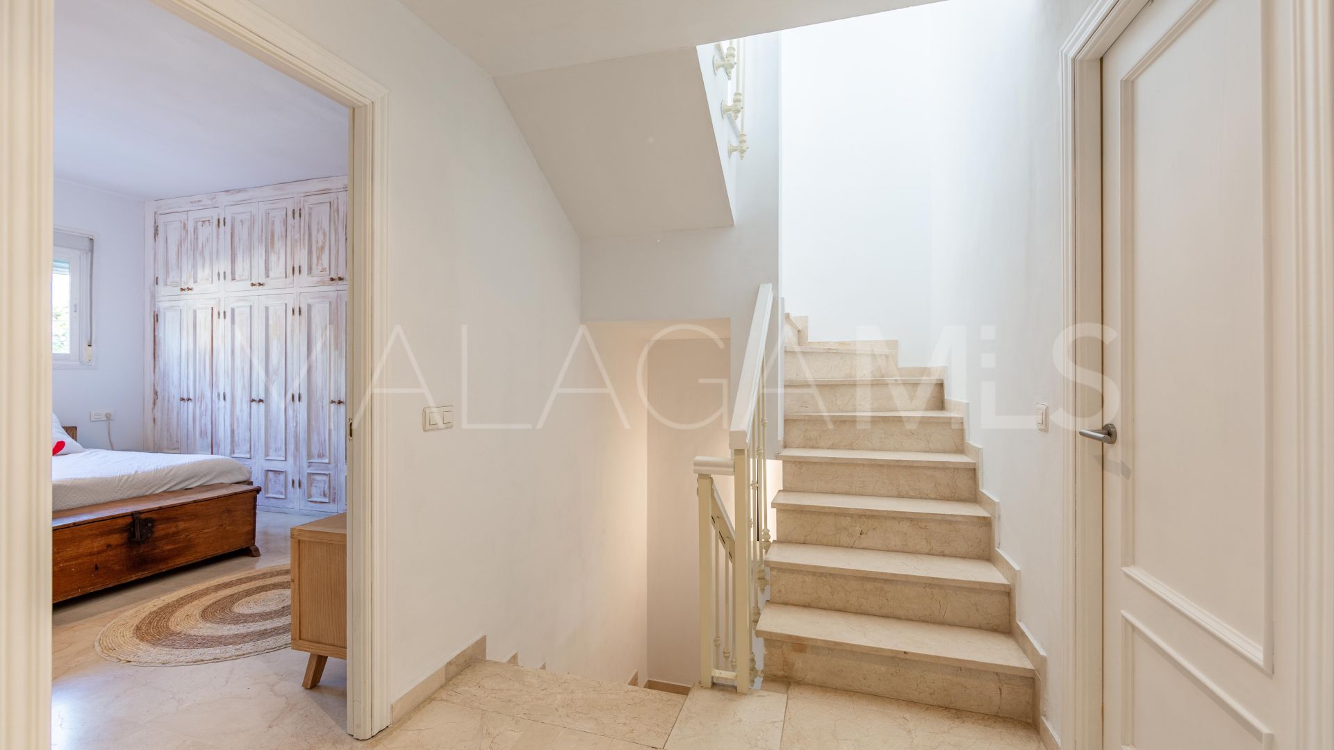 Maison de ville for sale in San Pedro de Alcantara