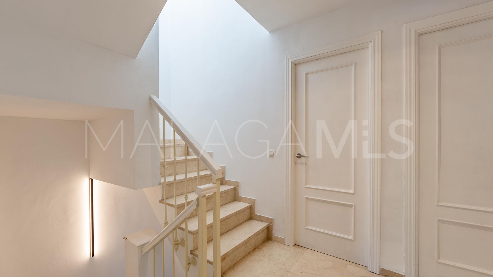 Maison de ville for sale in San Pedro de Alcantara