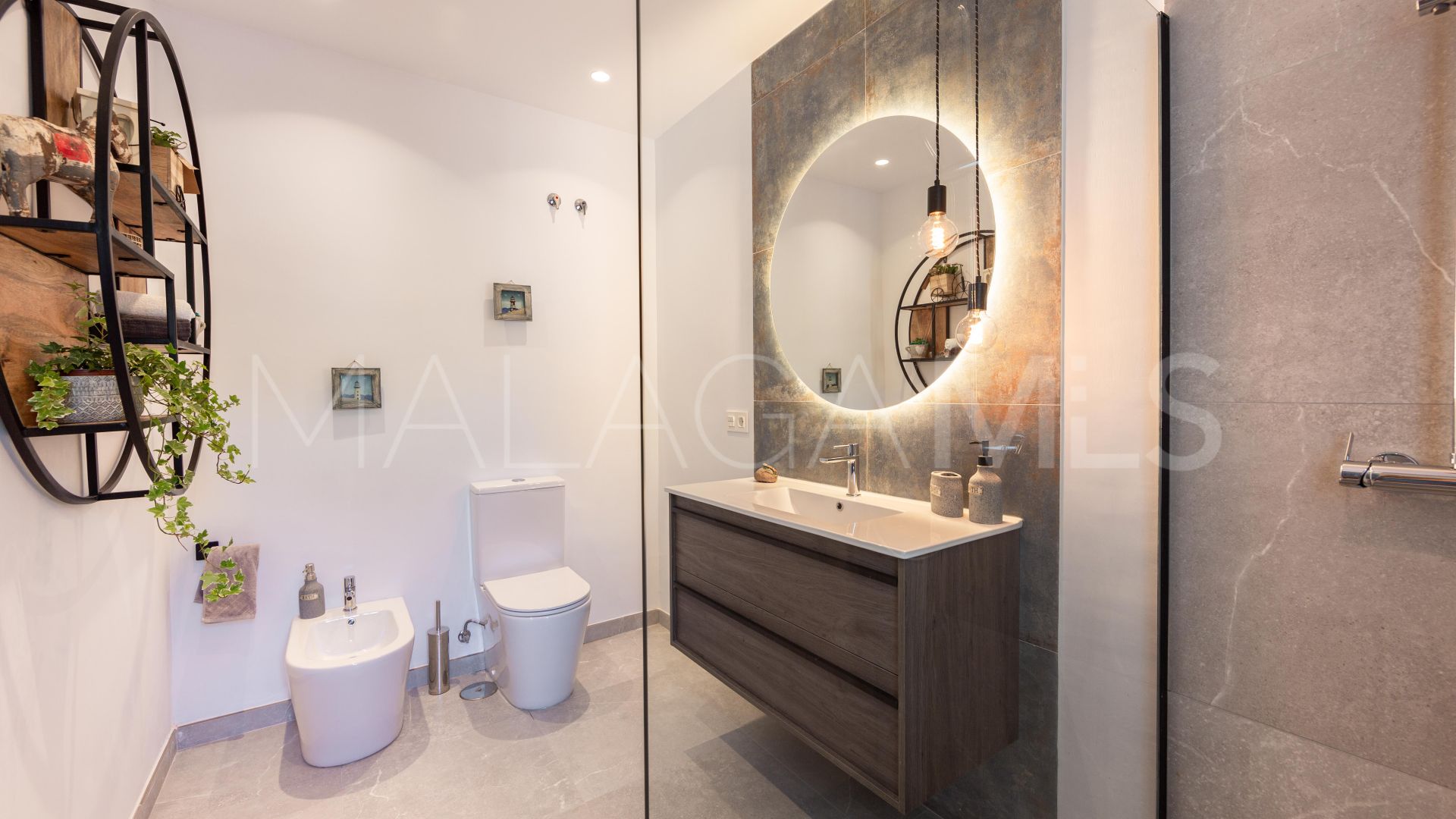 Maison de ville for sale in San Pedro de Alcantara