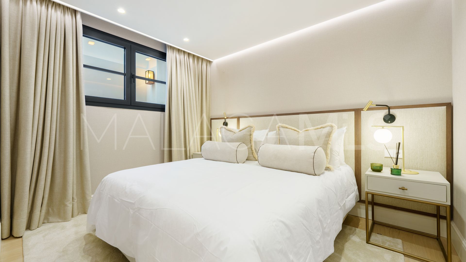 Villa for sale in El Herrojo