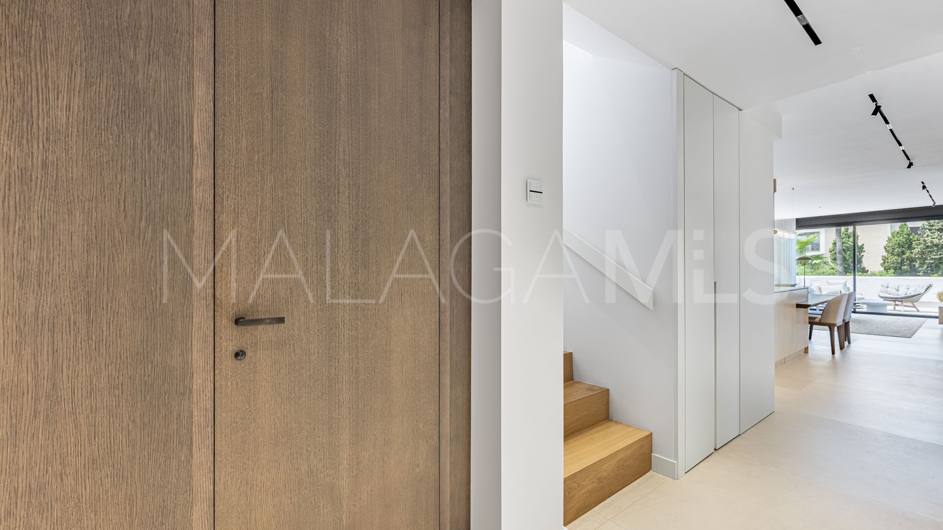 Apartamento for sale in Nueva Andalucia