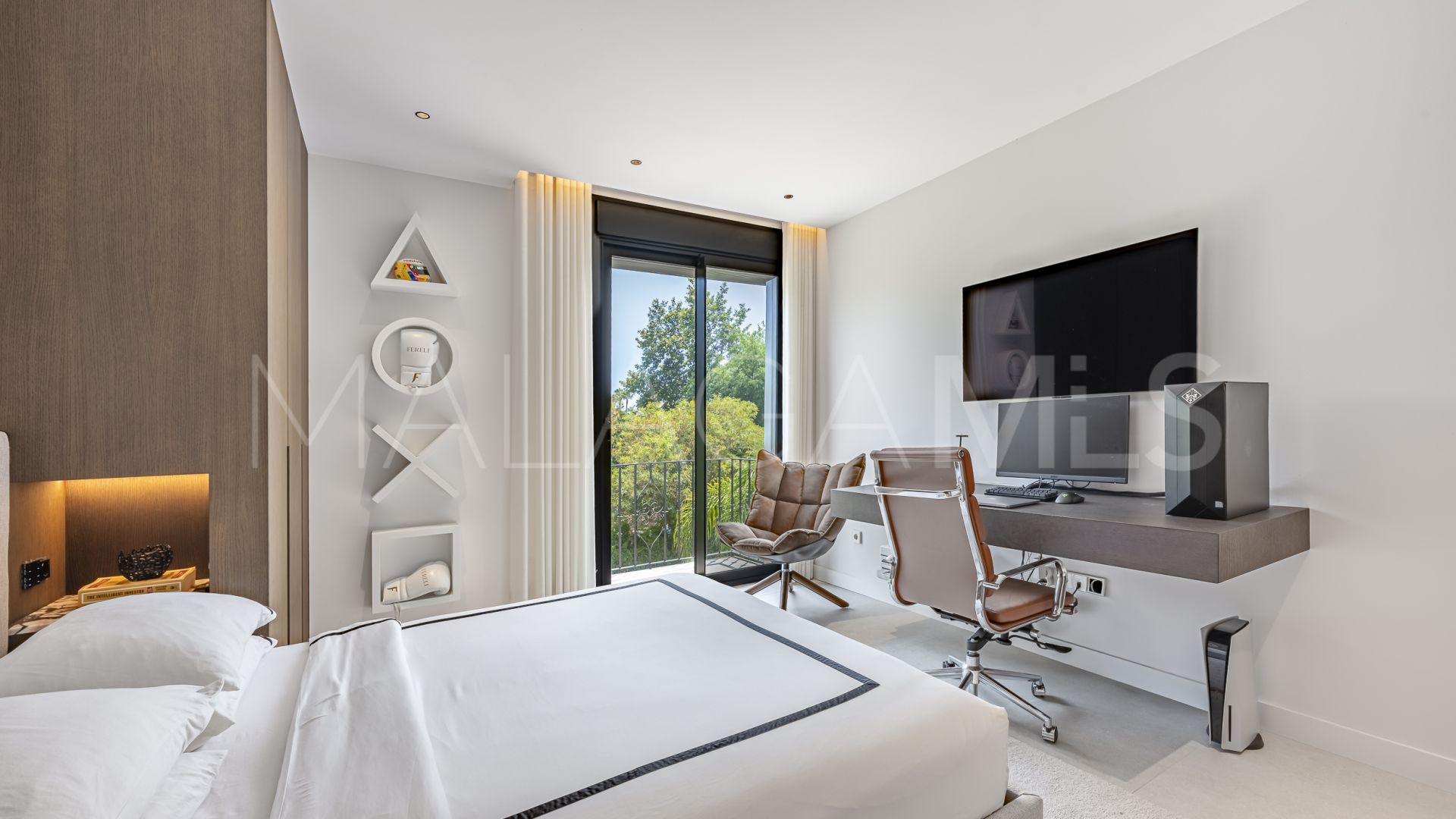 Apartamento for sale in Nueva Andalucia