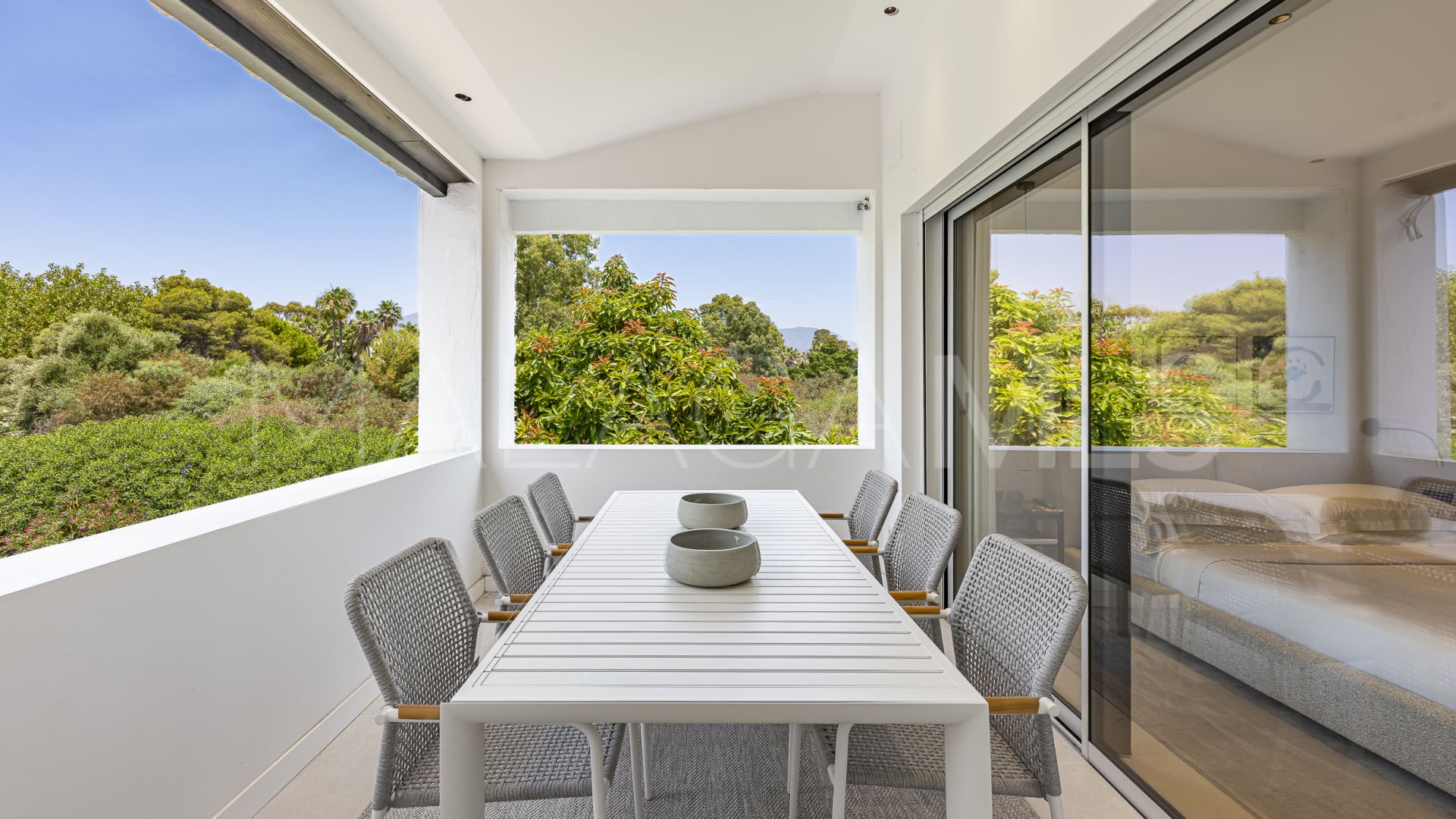 Apartamento for sale in Nueva Andalucia