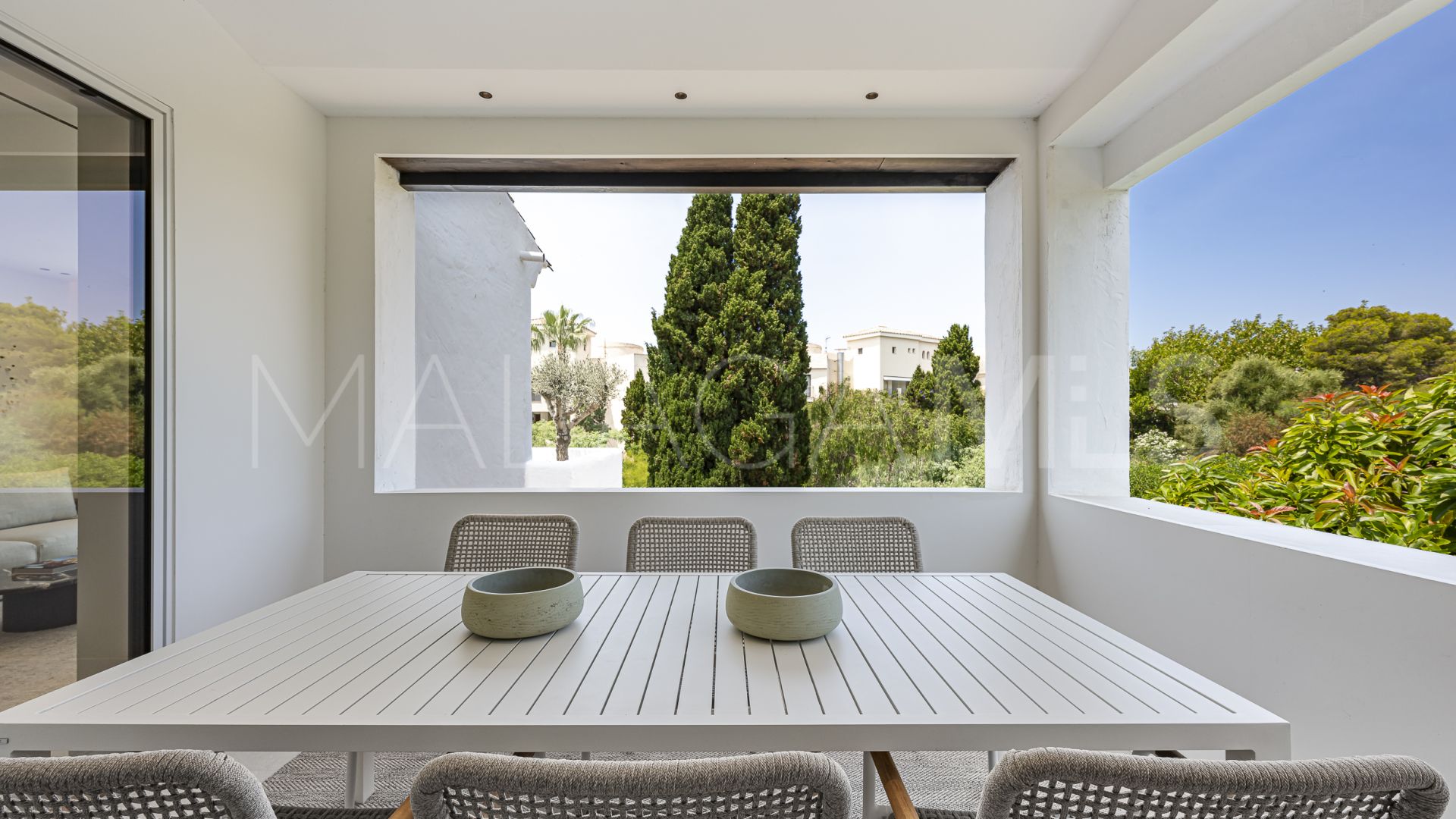Apartamento for sale in Nueva Andalucia