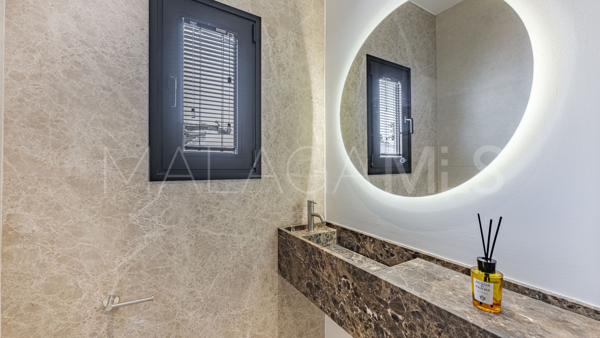 Apartamento for sale in Nueva Andalucia