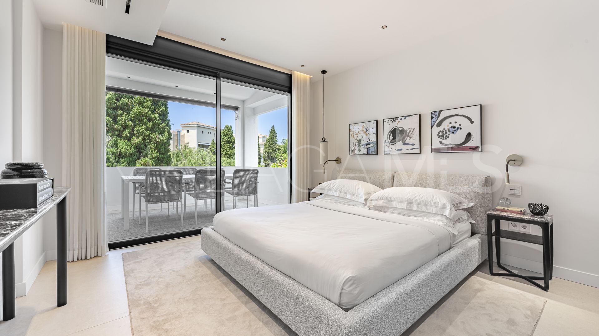 Apartamento for sale in Nueva Andalucia