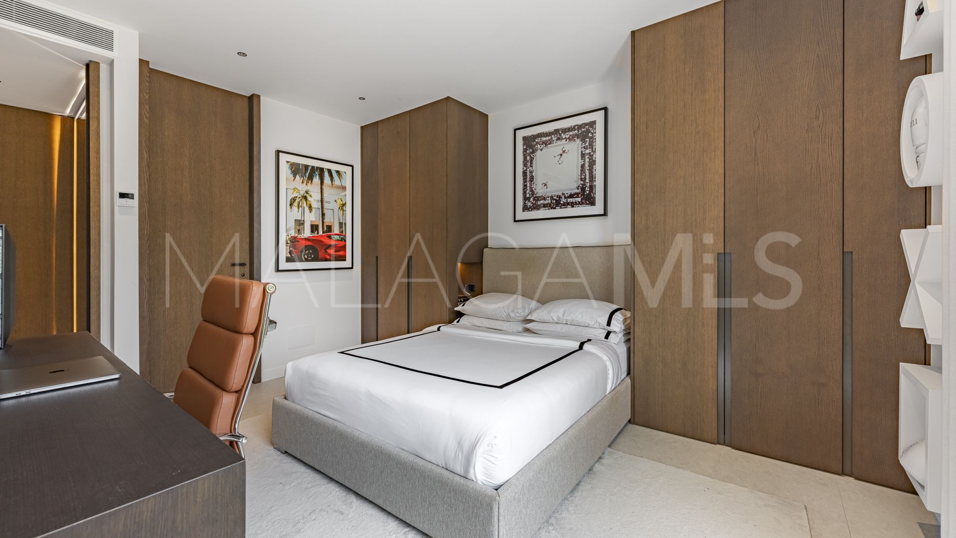Apartamento for sale in Nueva Andalucia