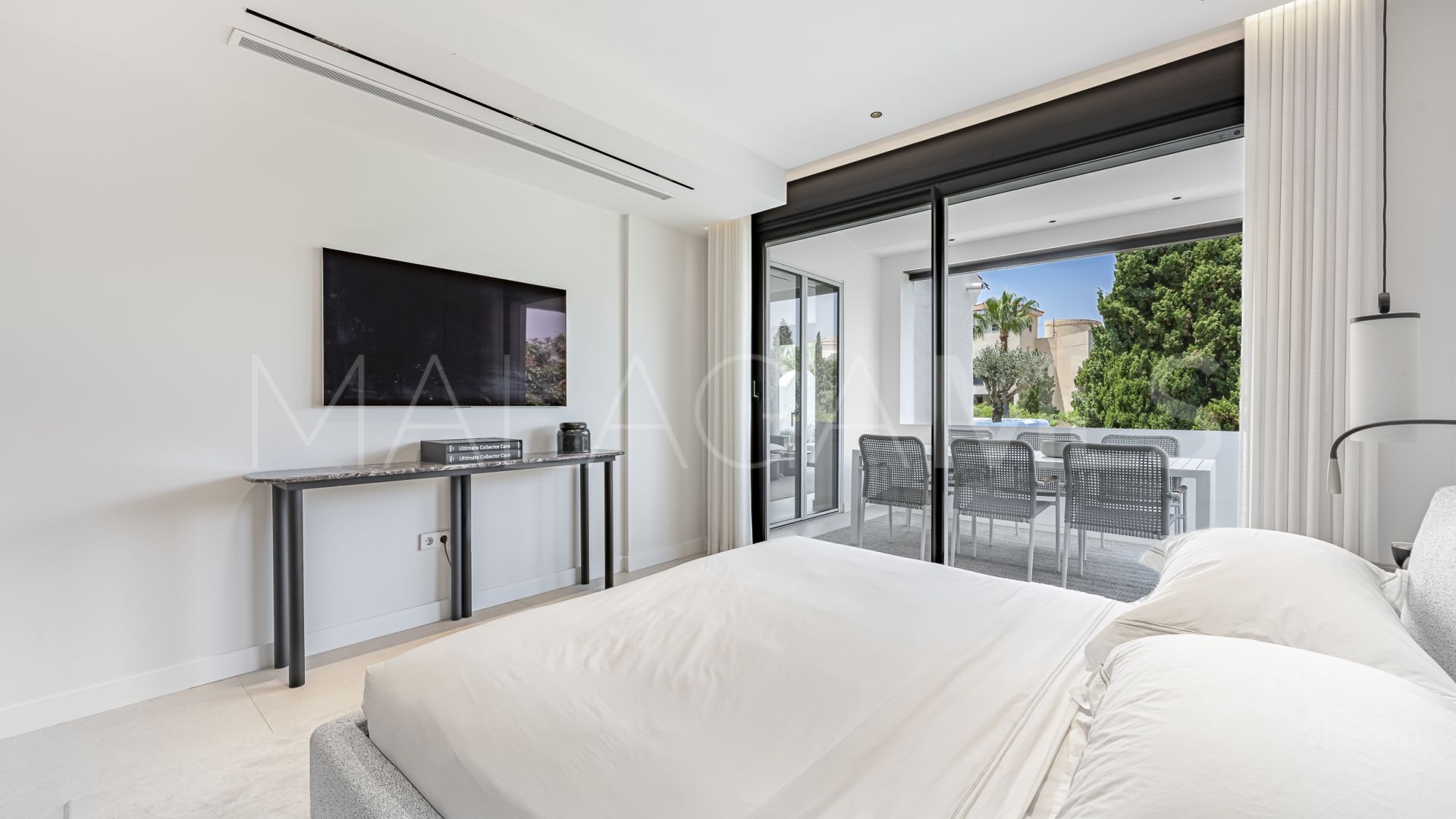 Apartamento for sale in Nueva Andalucia
