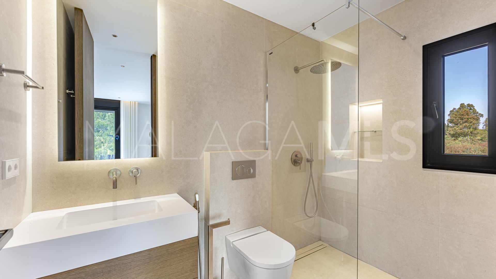 Apartamento for sale in Nueva Andalucia
