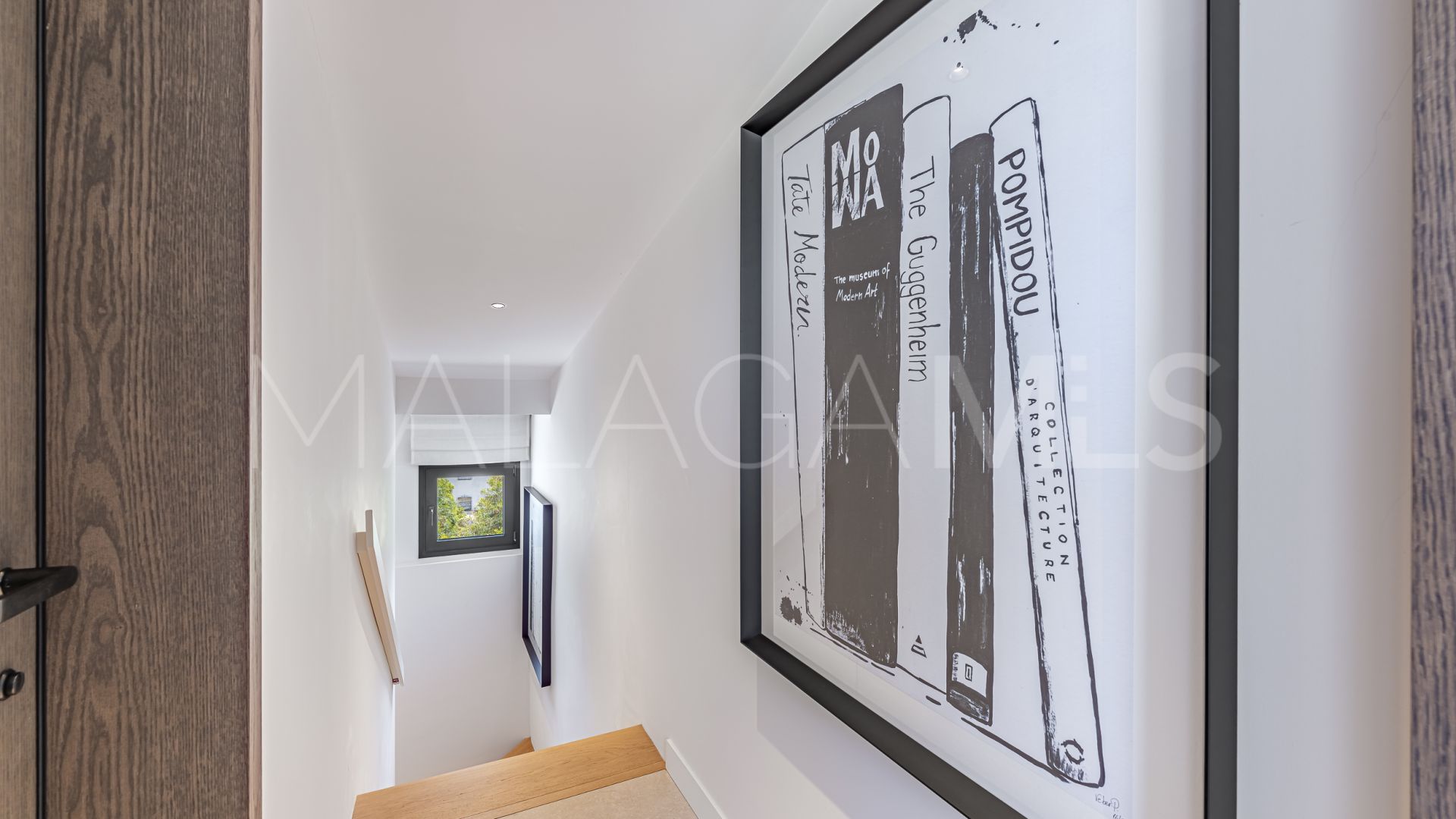 Apartamento for sale in Nueva Andalucia