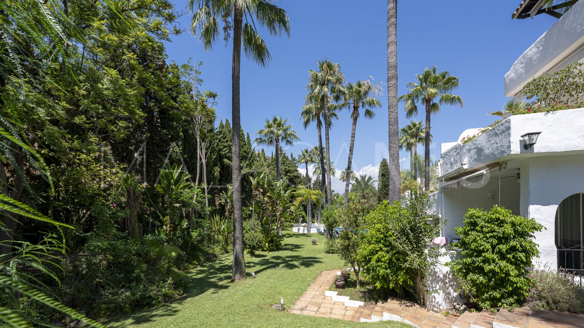 Apartamento for sale in Nueva Andalucia