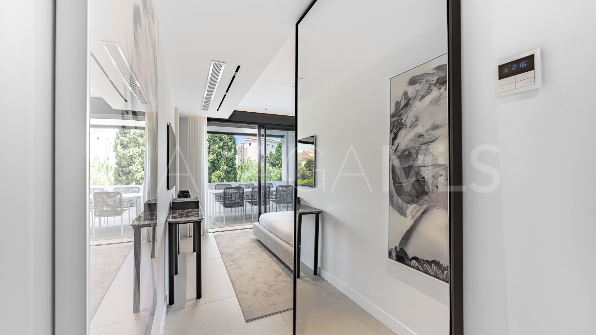 Apartamento for sale in Nueva Andalucia