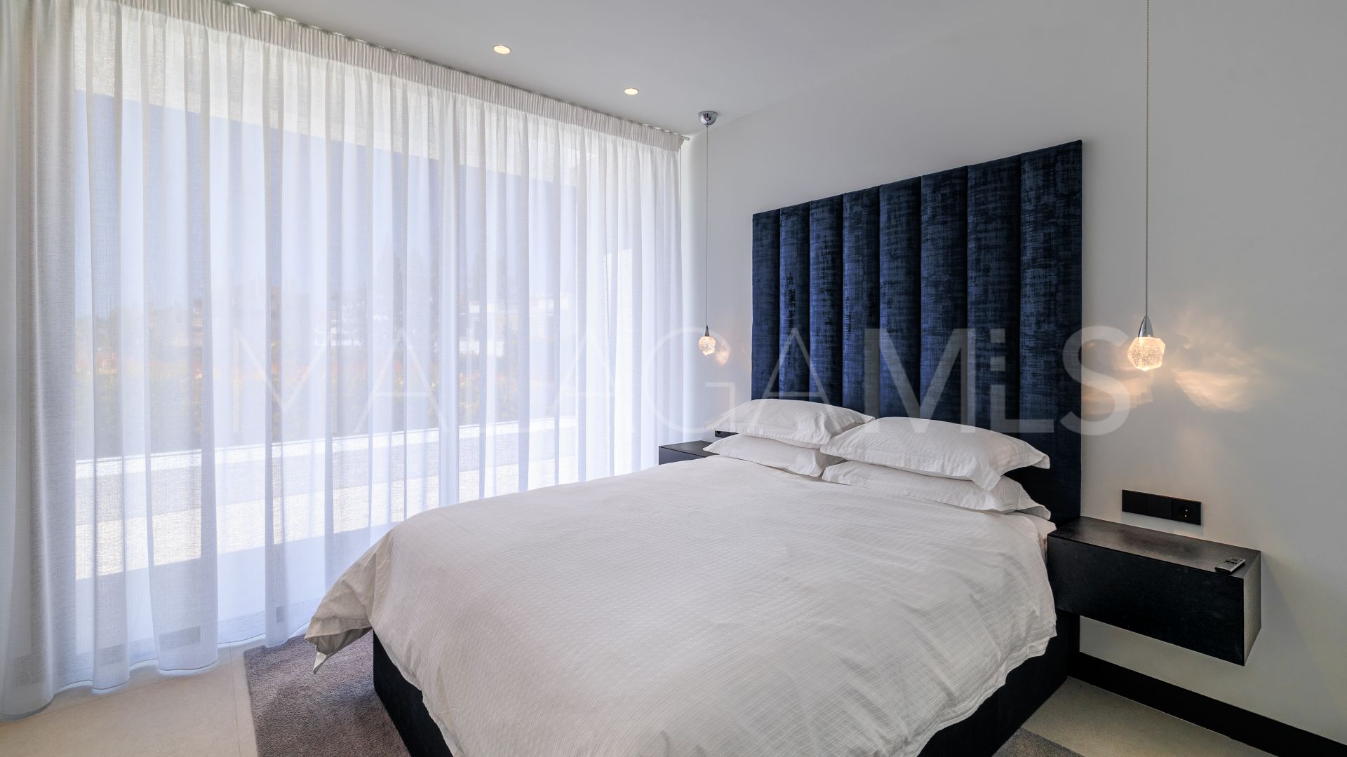 Las Lomas del Marbella Club, villa de 4 bedrooms a la venta