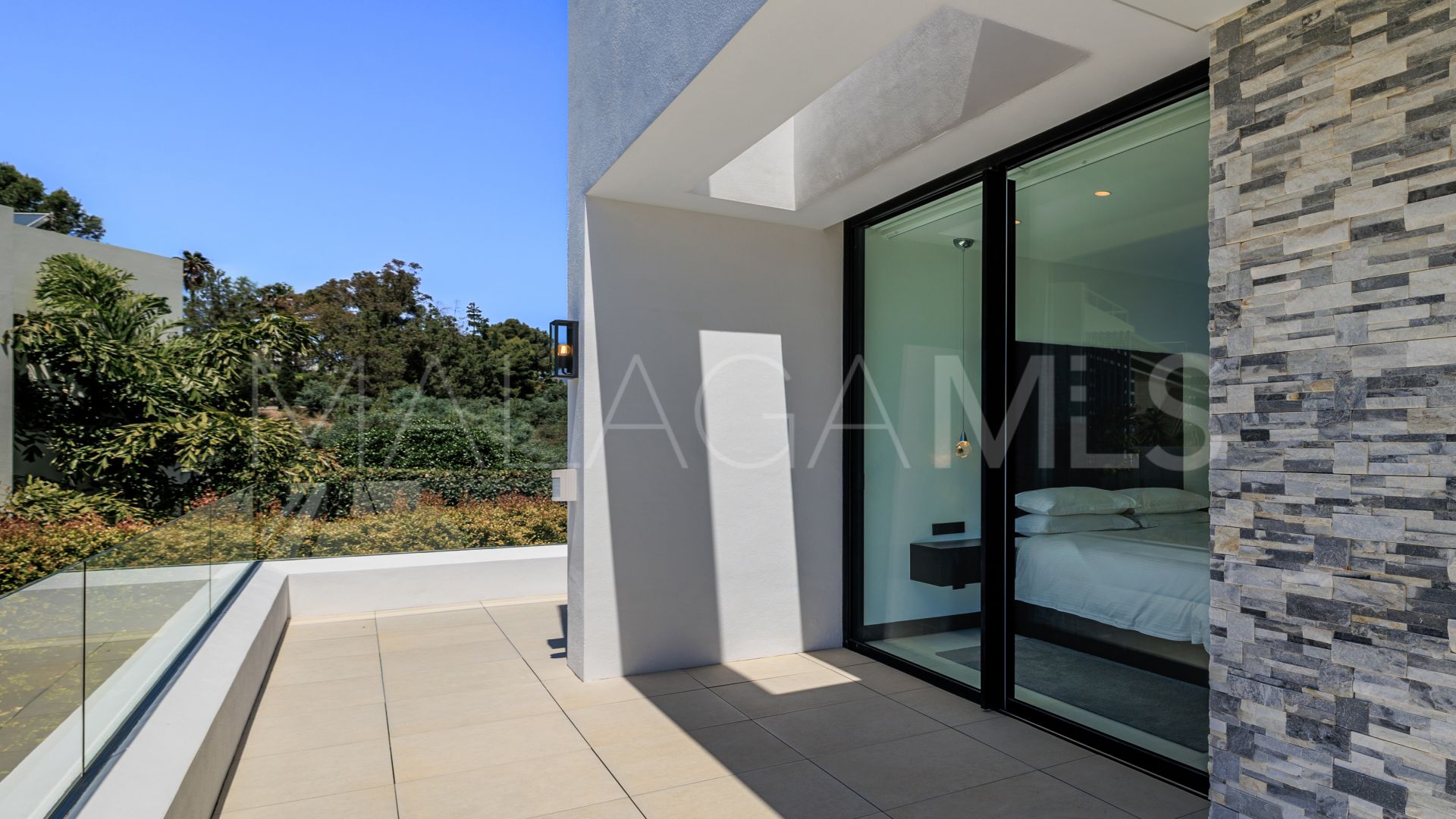 Las Lomas del Marbella Club, villa de 4 bedrooms a la venta