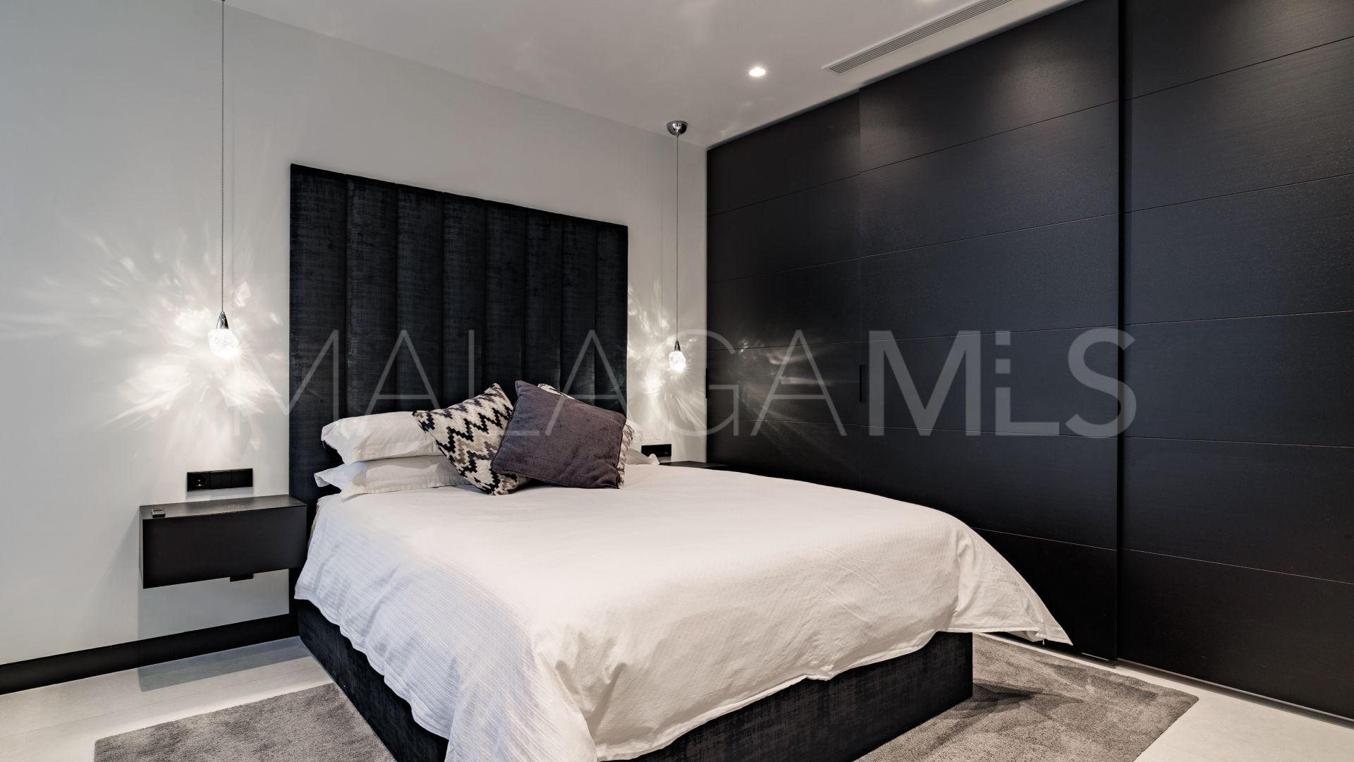 Las Lomas del Marbella Club, villa de 4 bedrooms a la venta