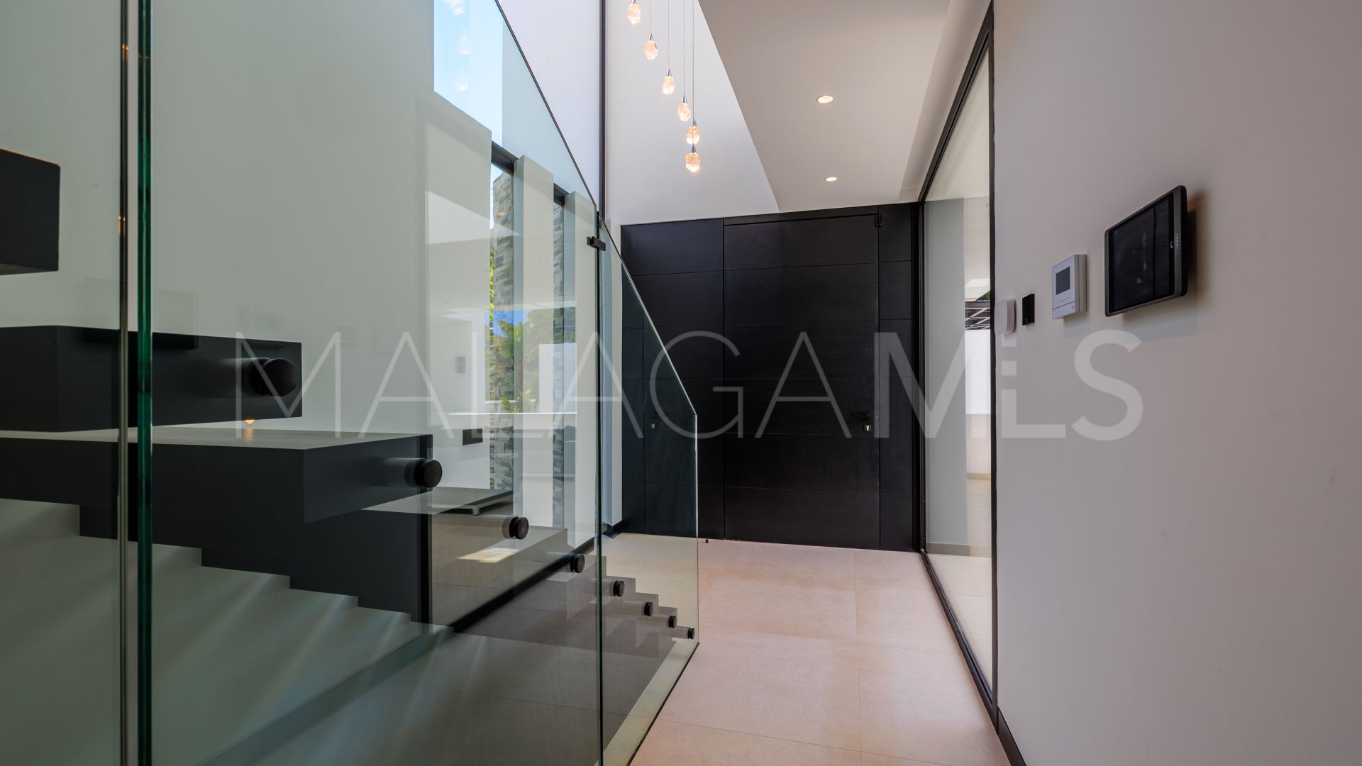 Las Lomas del Marbella Club, villa de 4 bedrooms a la venta