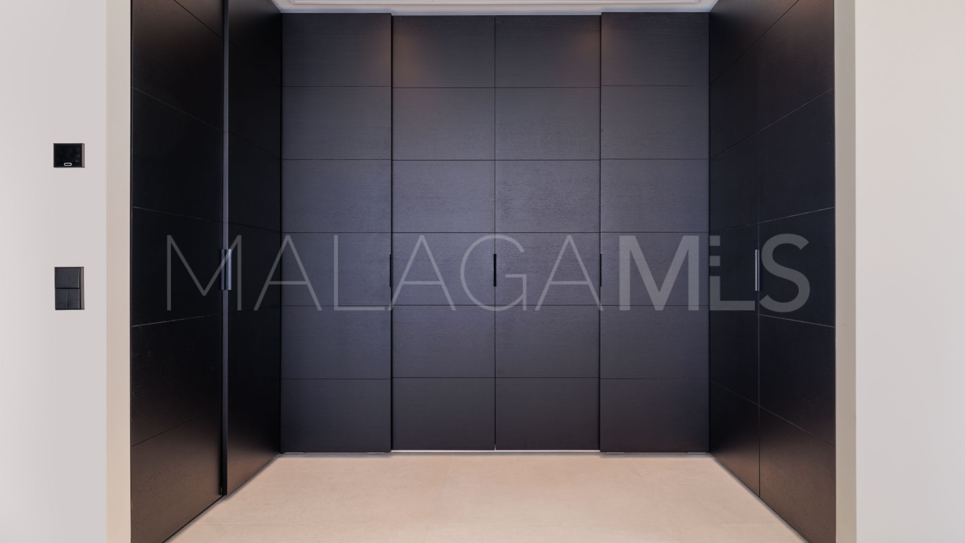 Las Lomas del Marbella Club, villa de 4 bedrooms a la venta