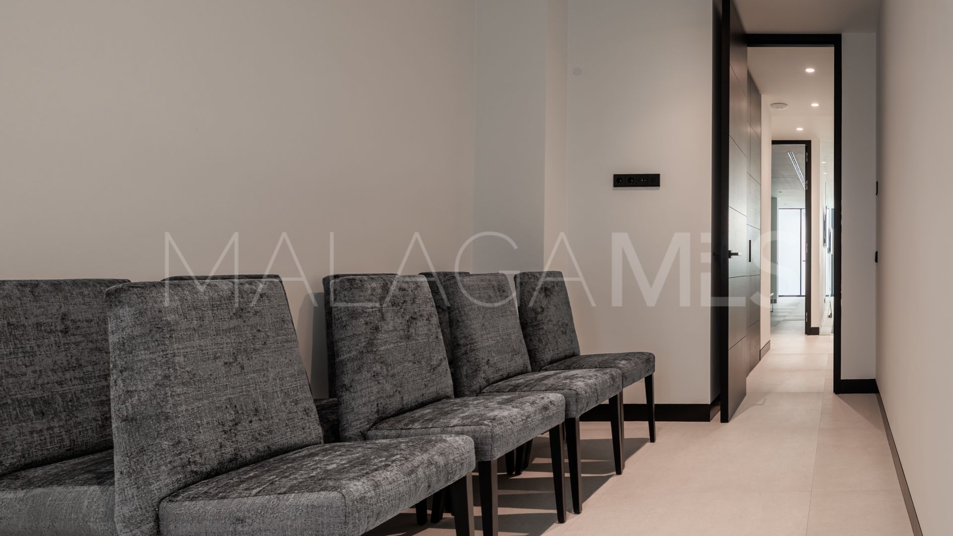 Las Lomas del Marbella Club, villa de 4 bedrooms a la venta