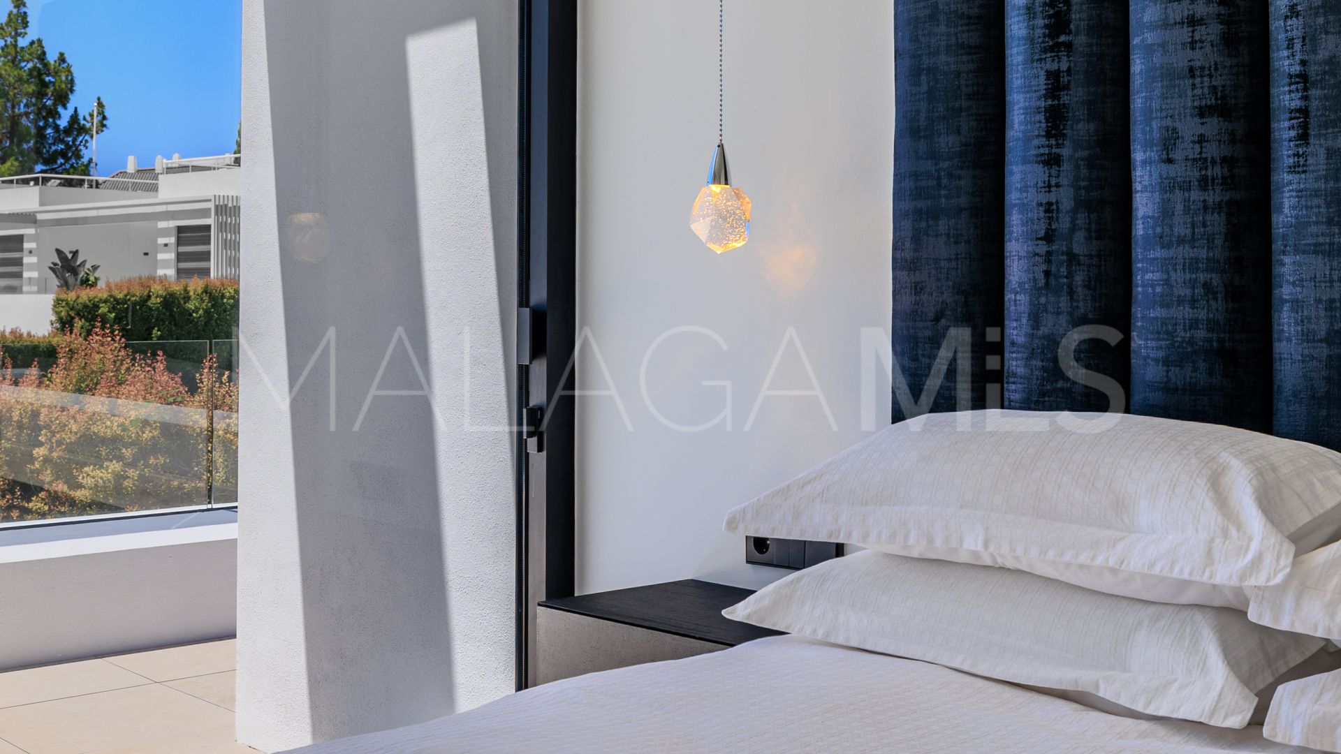 Las Lomas del Marbella Club, villa de 4 bedrooms a la venta