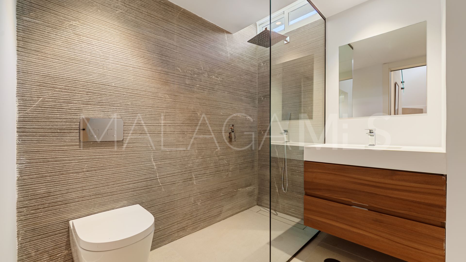 Adosado for sale de 4 bedrooms in Marbella Golden Mile
